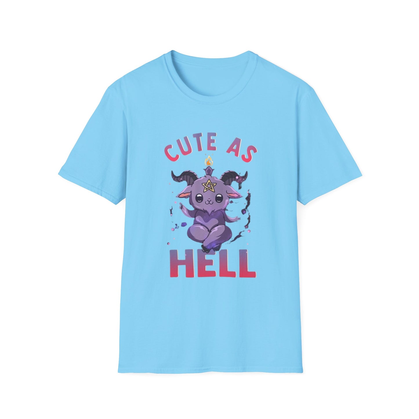 Cute as Hell