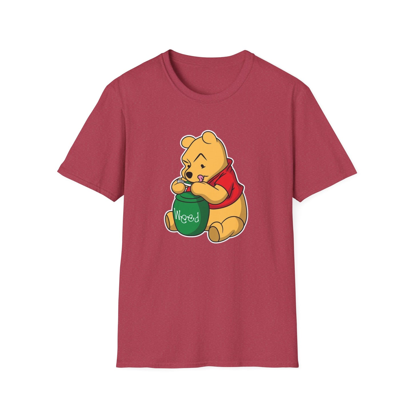 Cute Winnie Weed