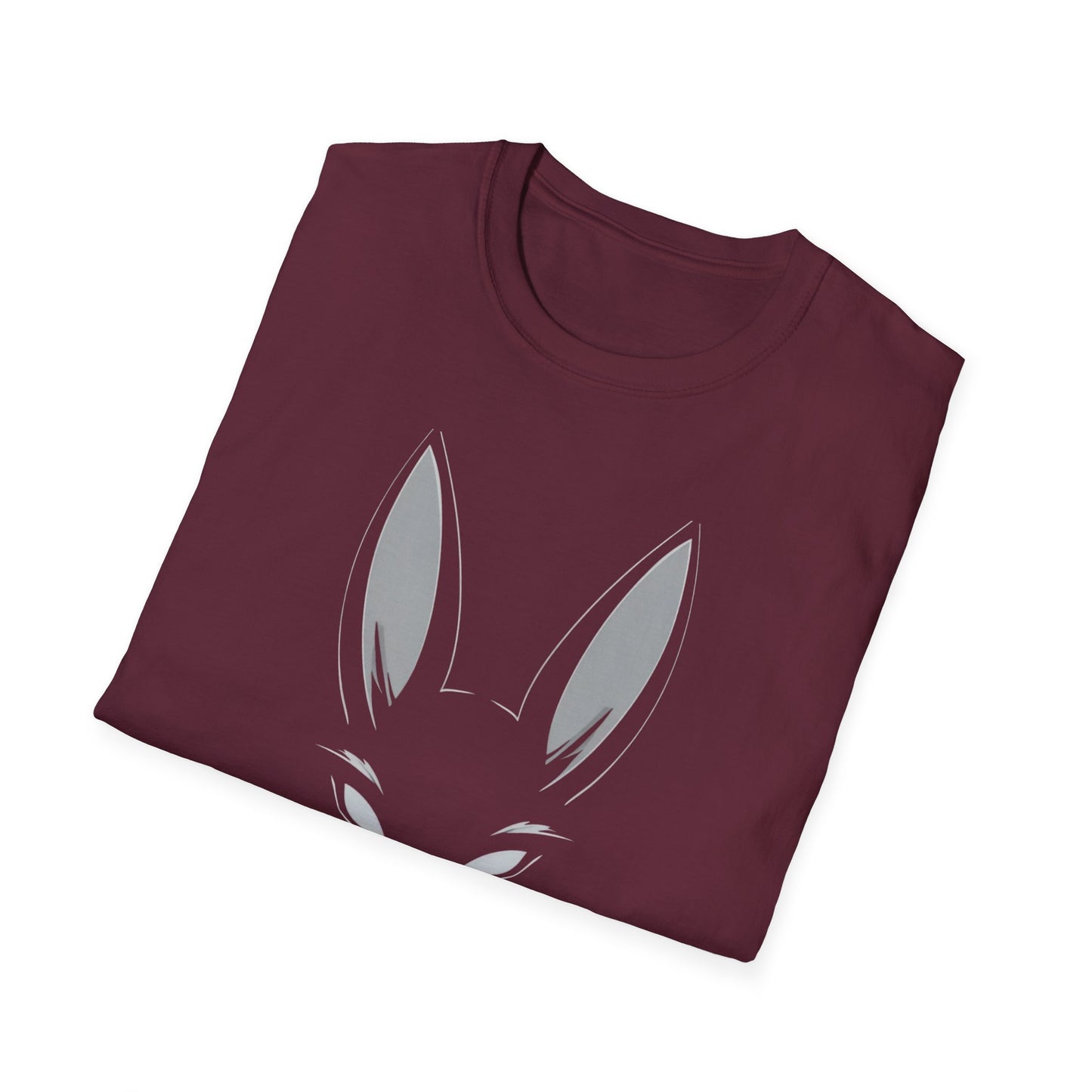 Rope Bunny Soft