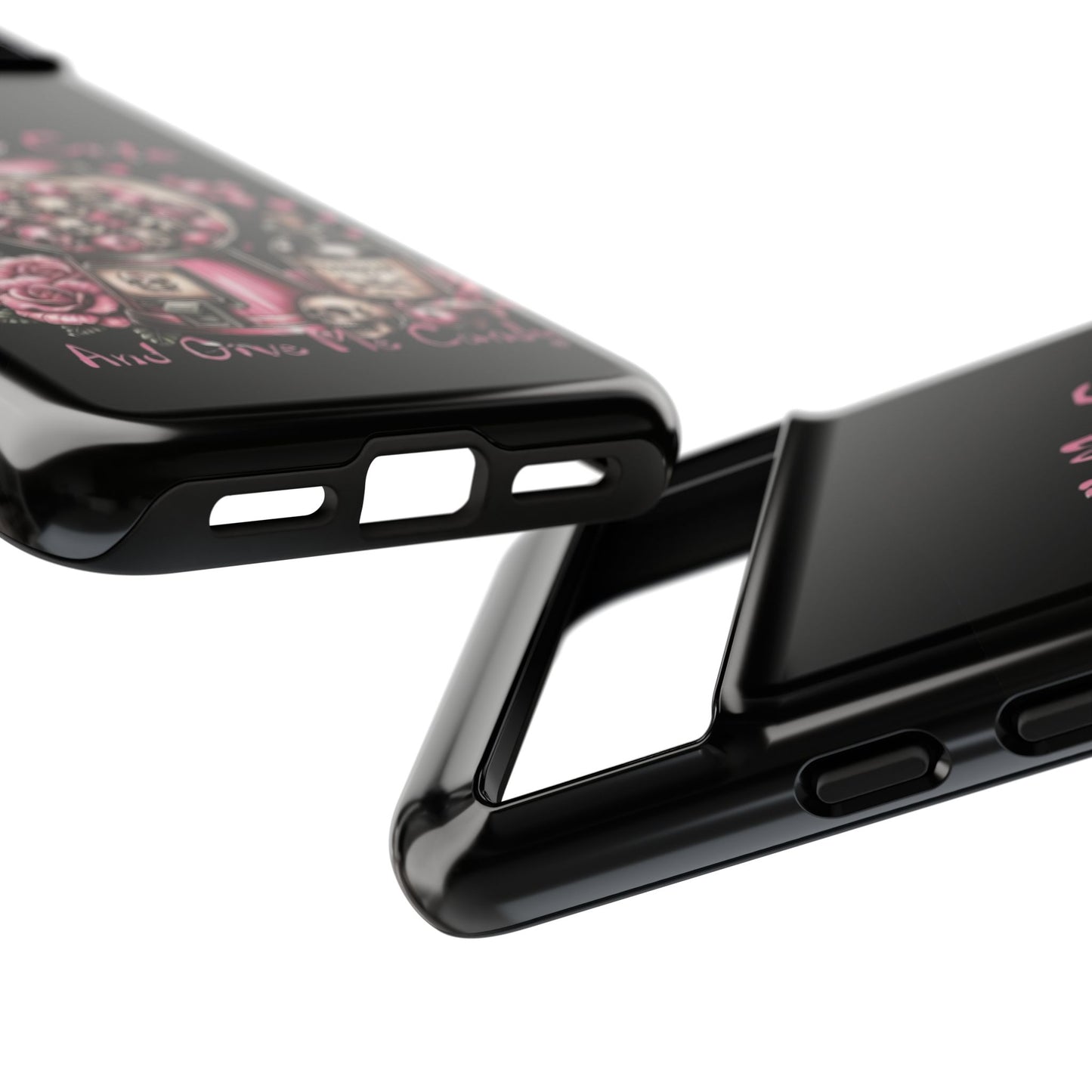 Give Me Candy Tough Case - Android