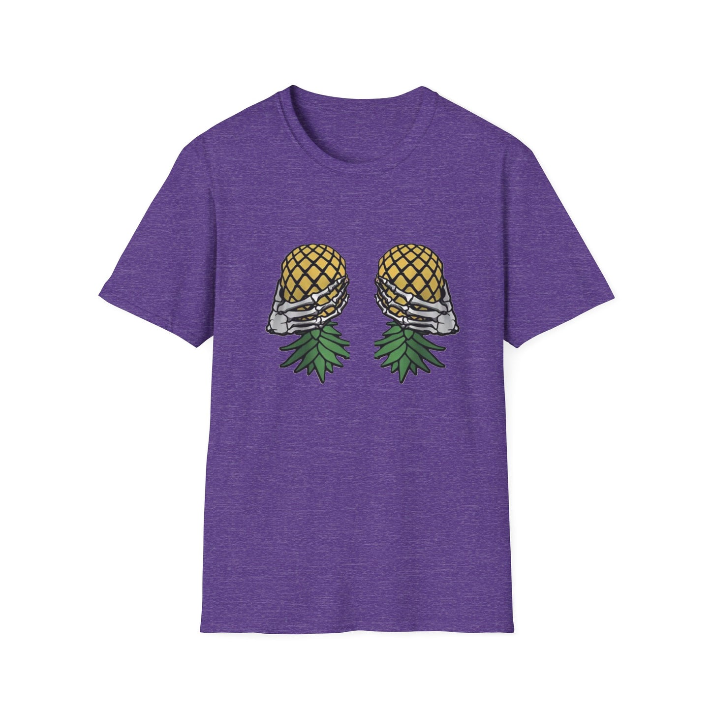 Pineapple Love
