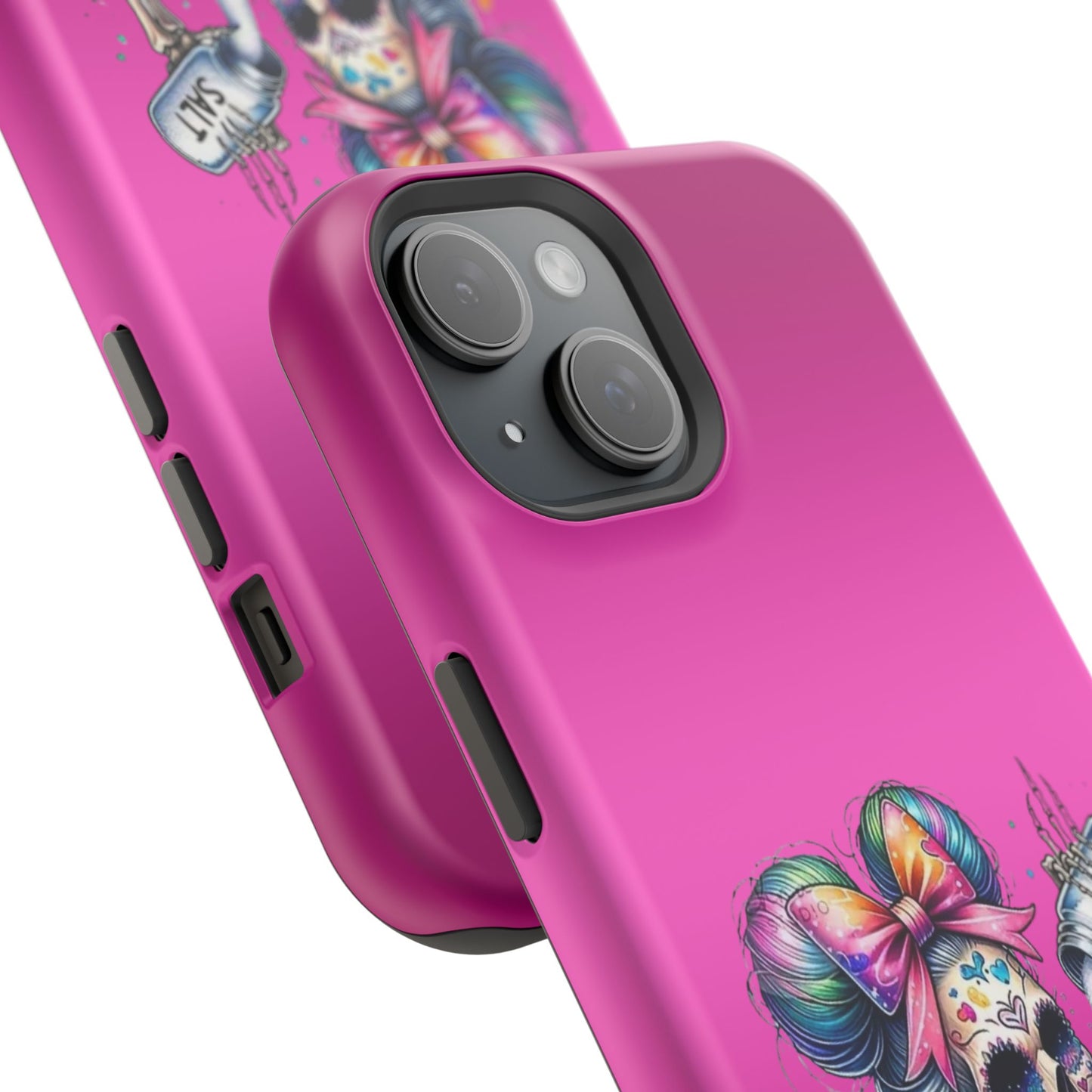 Don't Be Salty Magnetic Tough Cases - iPhone