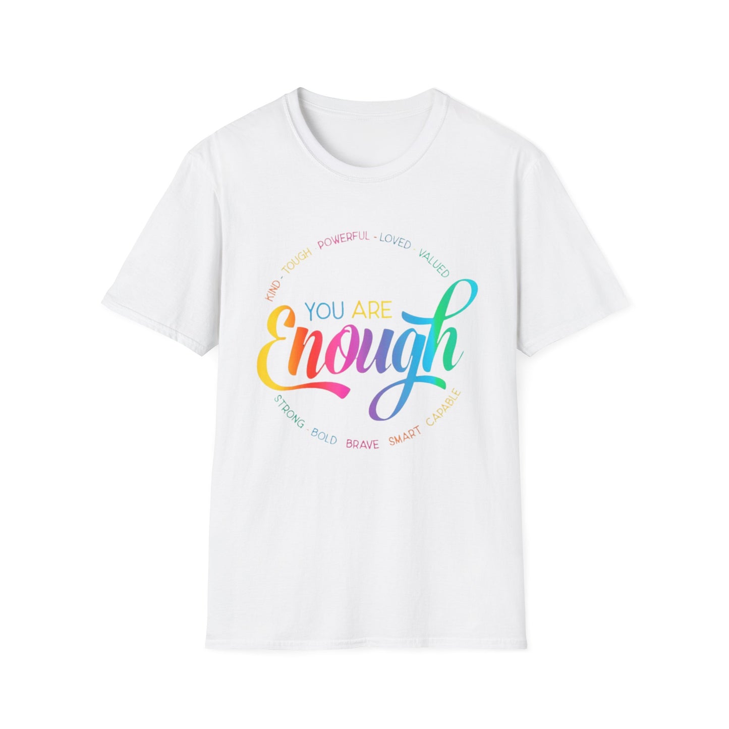 You Are Enough