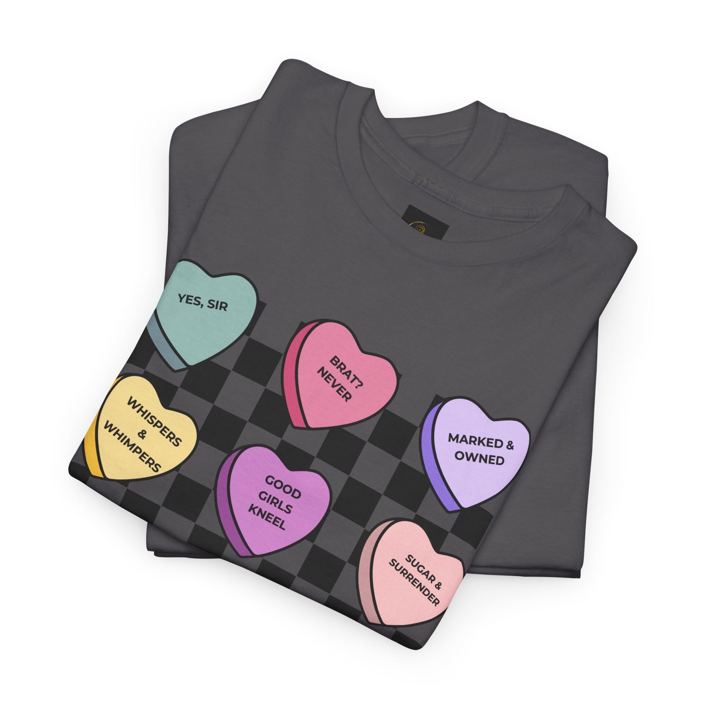 Good Girl Candies