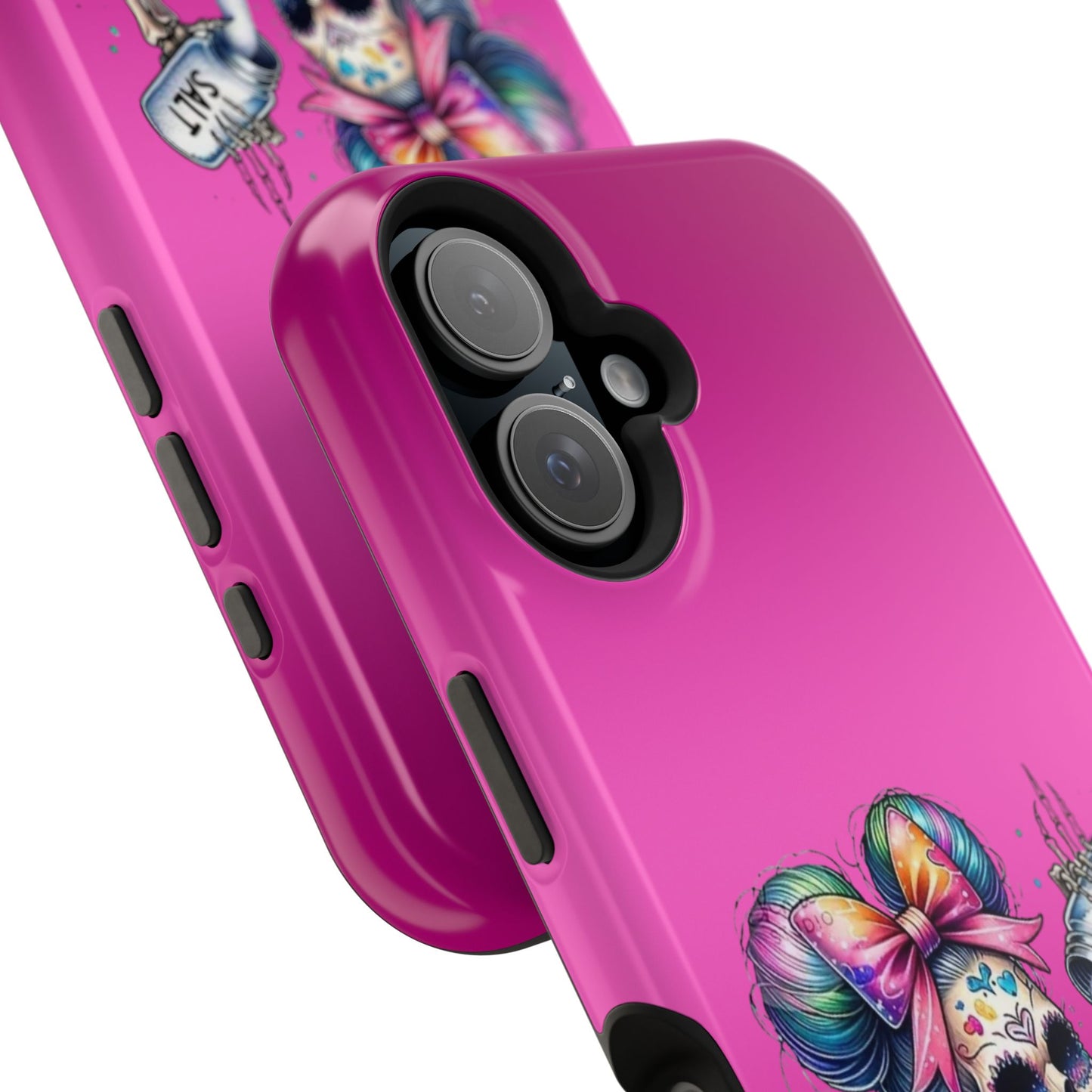 Don't Be Salty Magnetic Tough Cases - iPhone