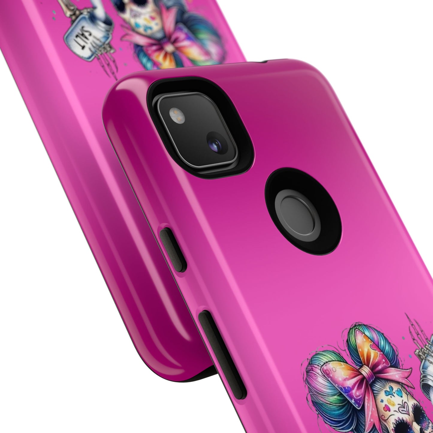 Don't Be Salty Tough Cases - Android