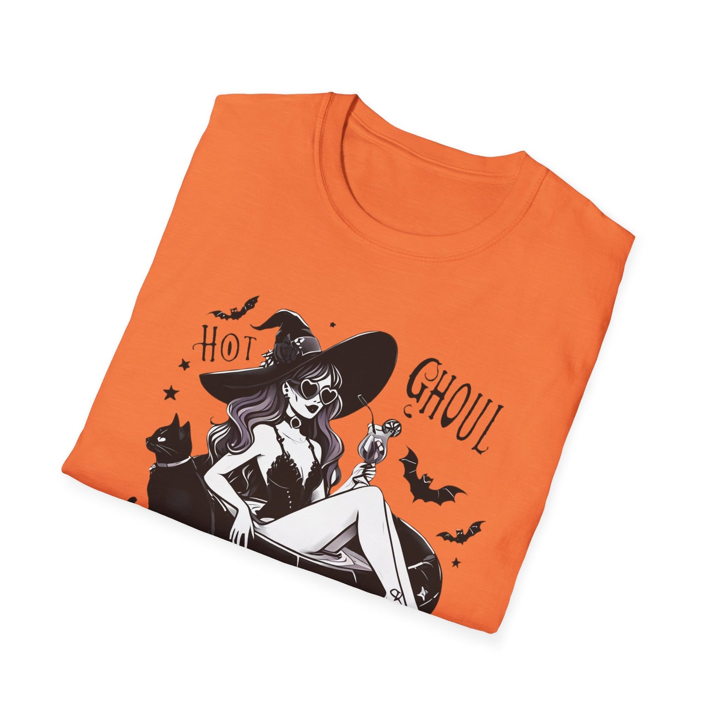Hot Ghoul Summer