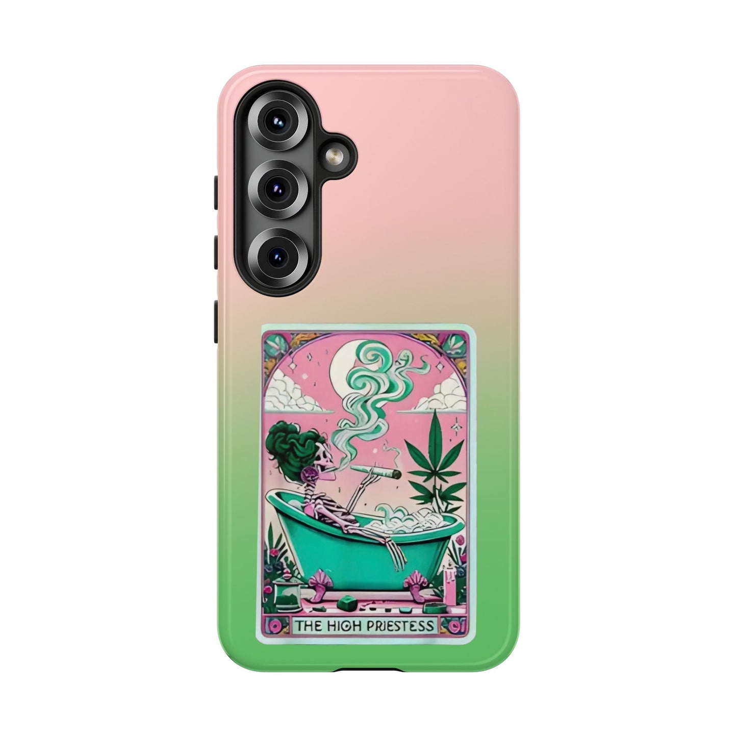 High Priestess Case - Android