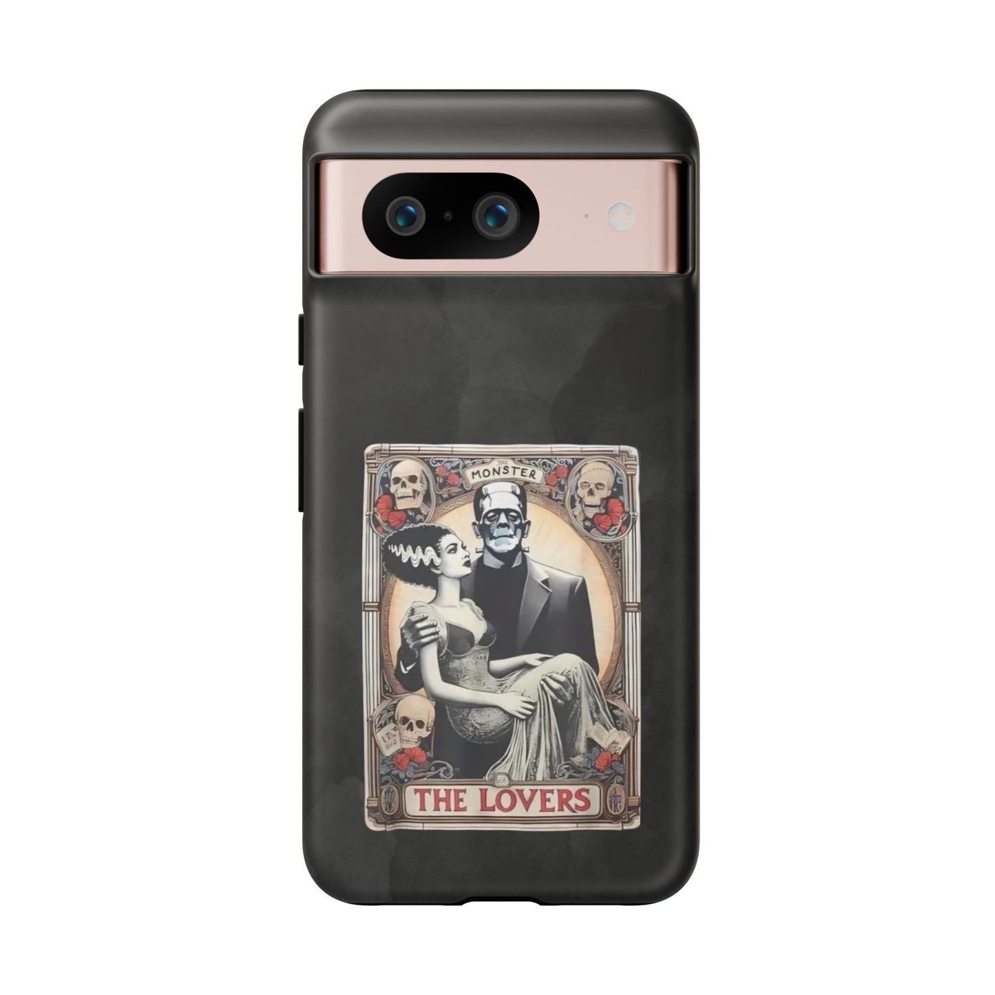 The Lovers Tough Case - Android