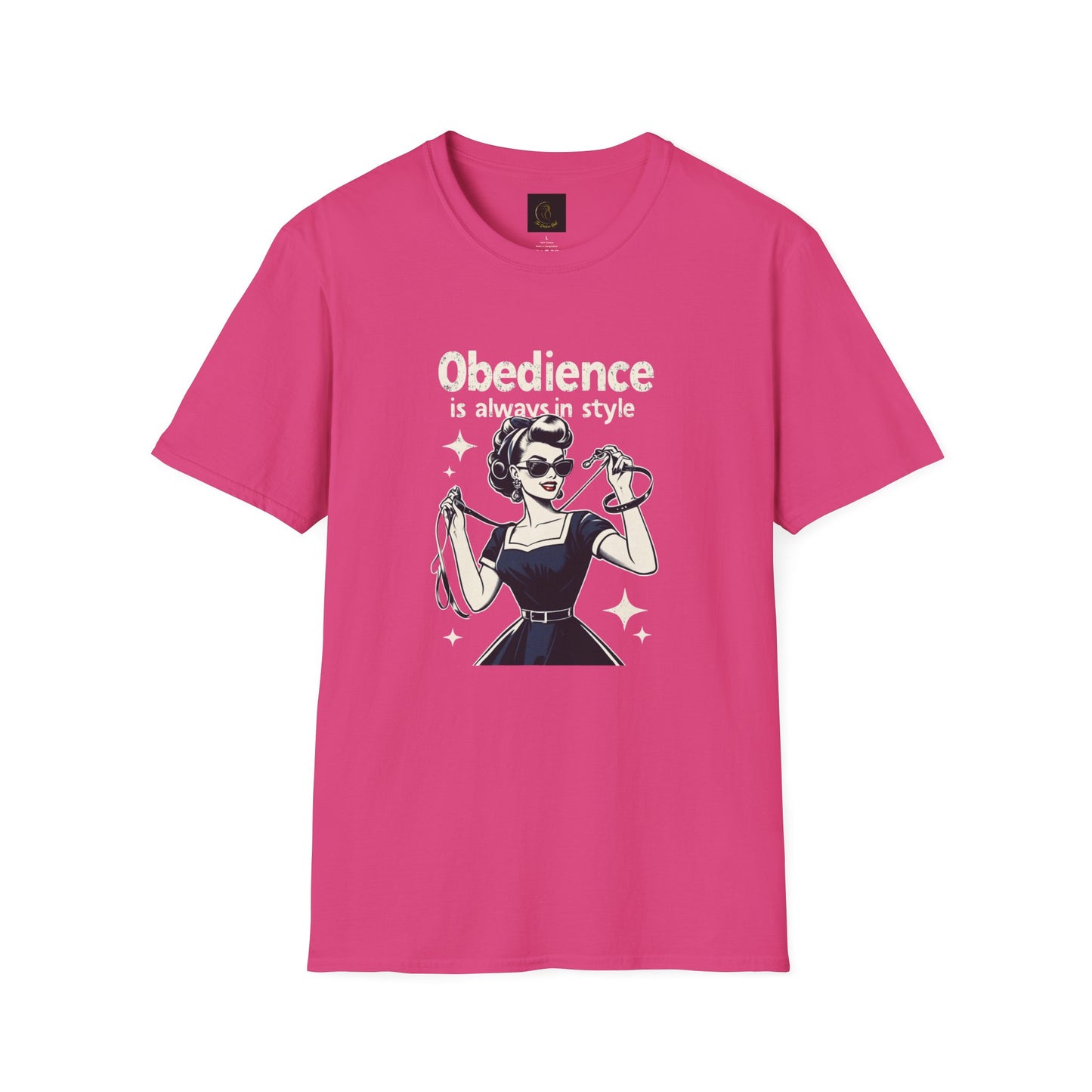 Obedience is Always in Style