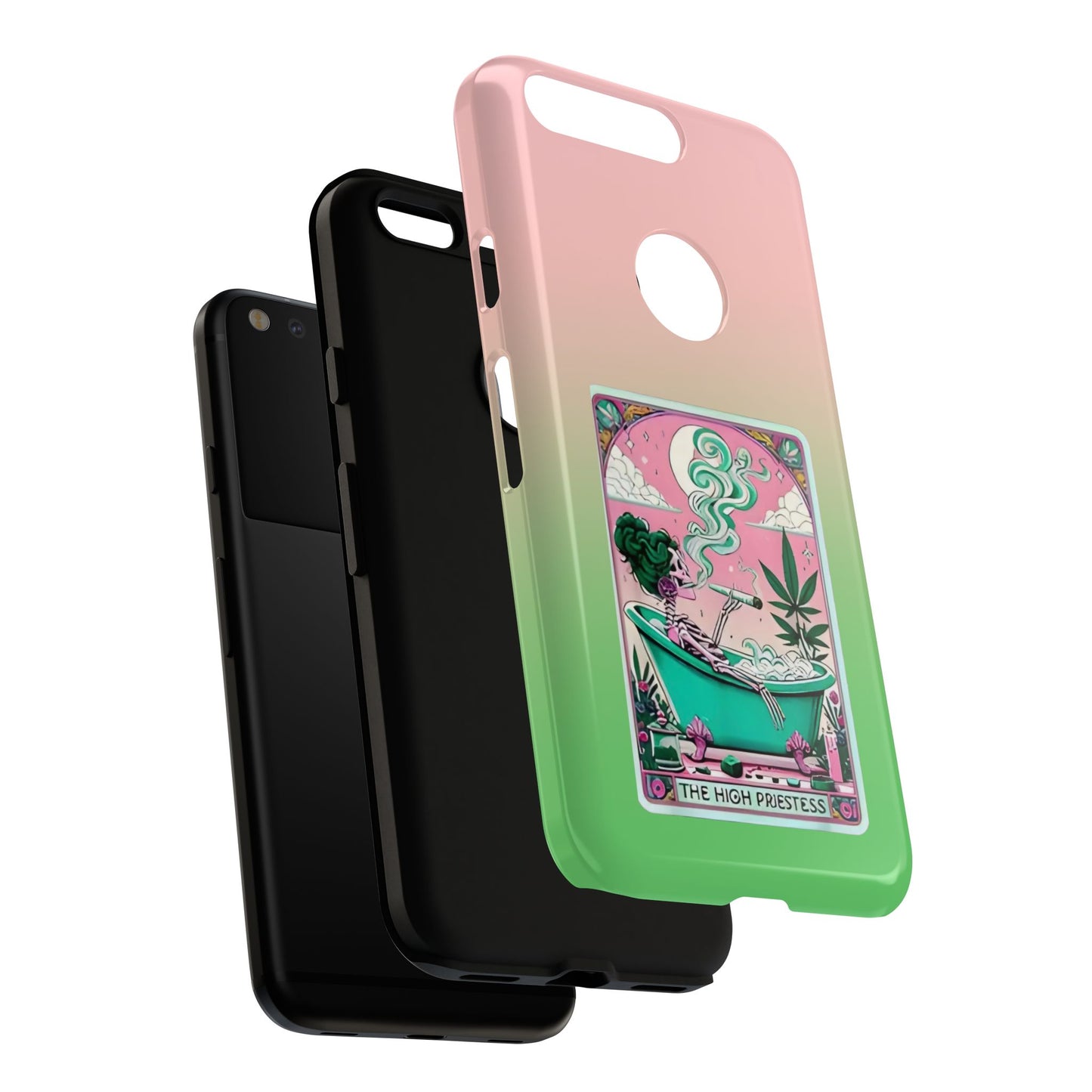 High Priestess Case - Android