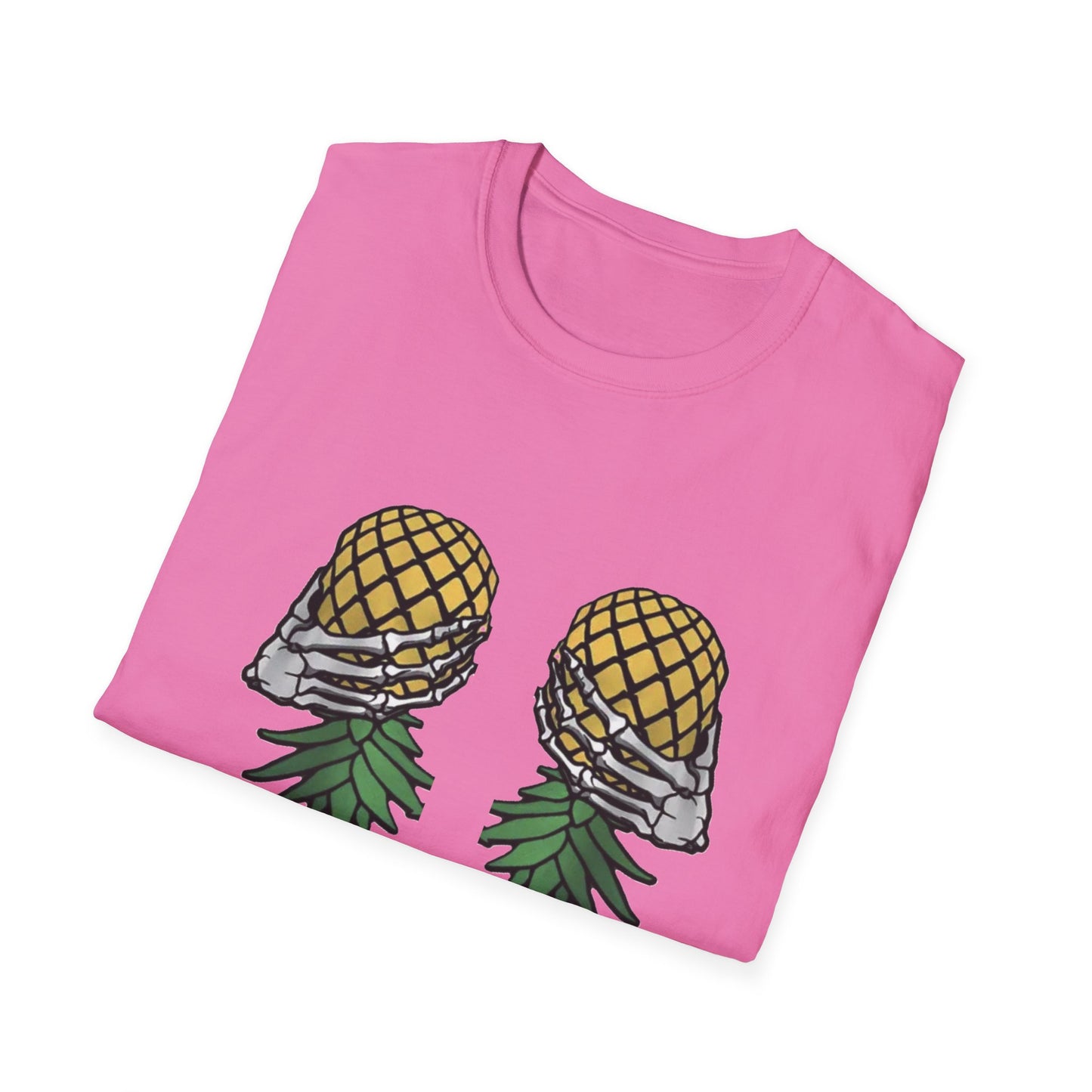 Pineapple Love