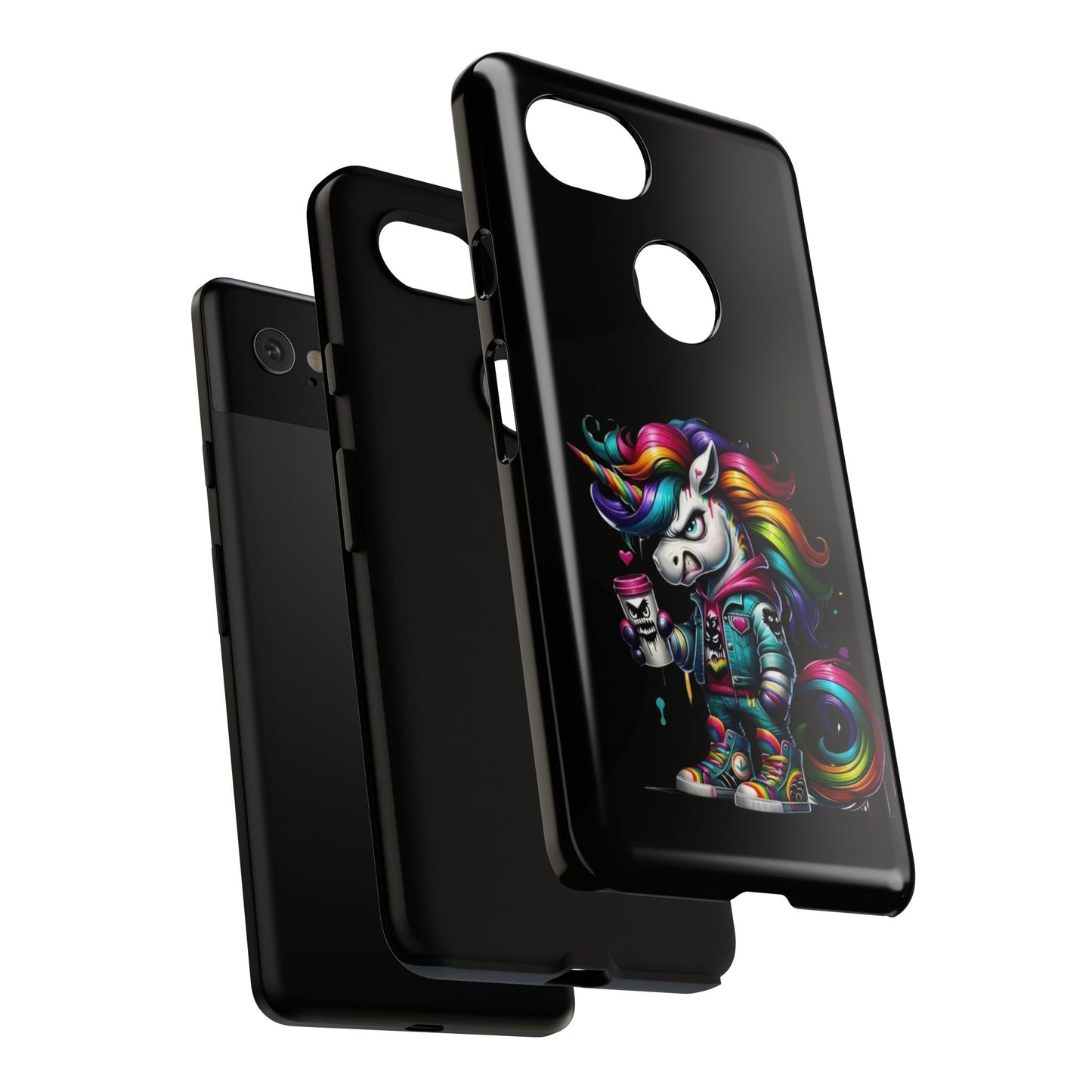 Unicorn Tough Case – Android
