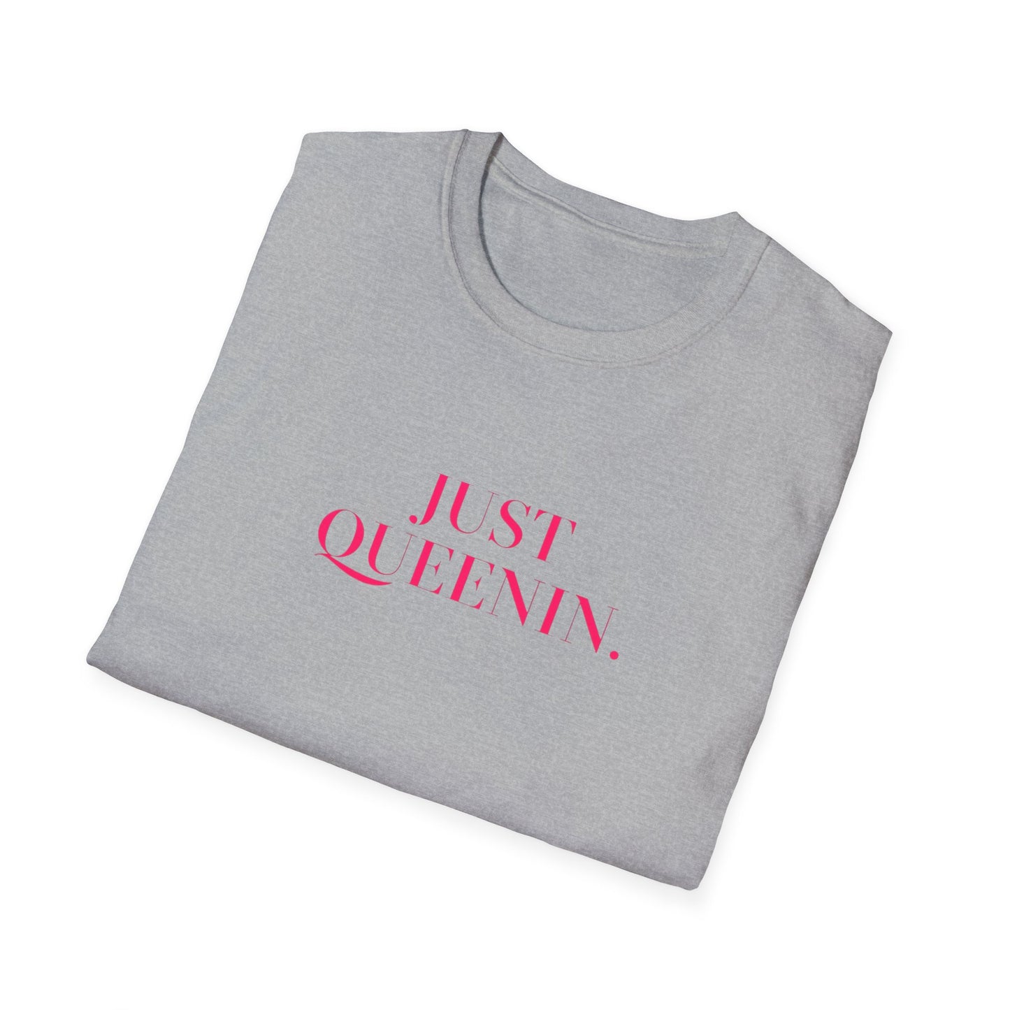 Just Queenin