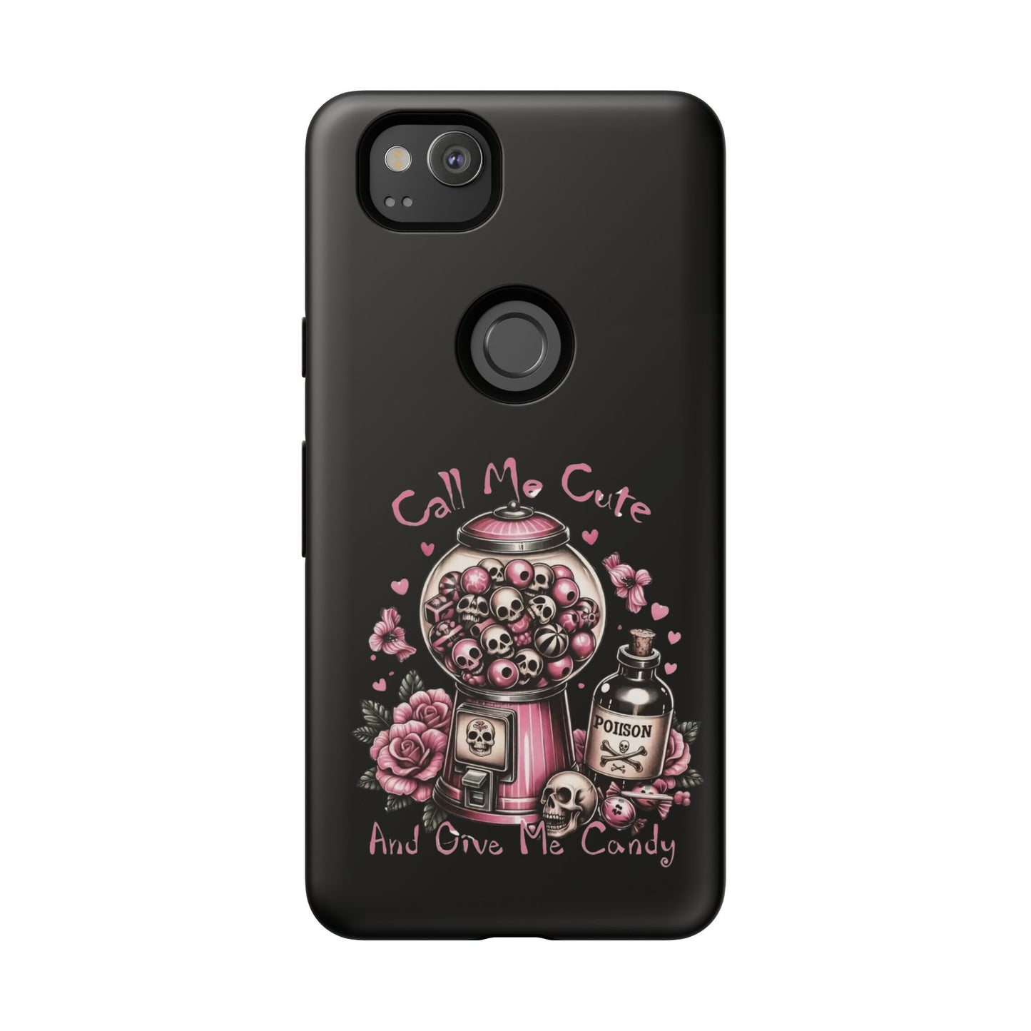Give Me Candy Tough Case - Android