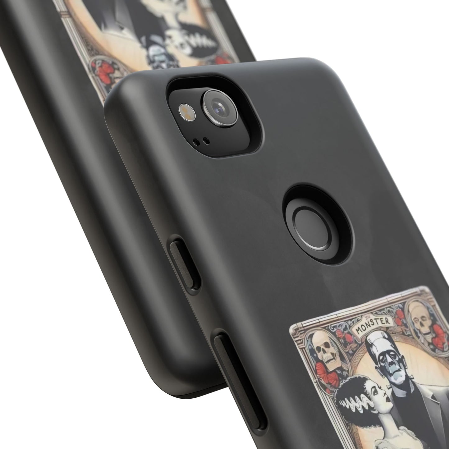 The Lovers Tough Case - Android