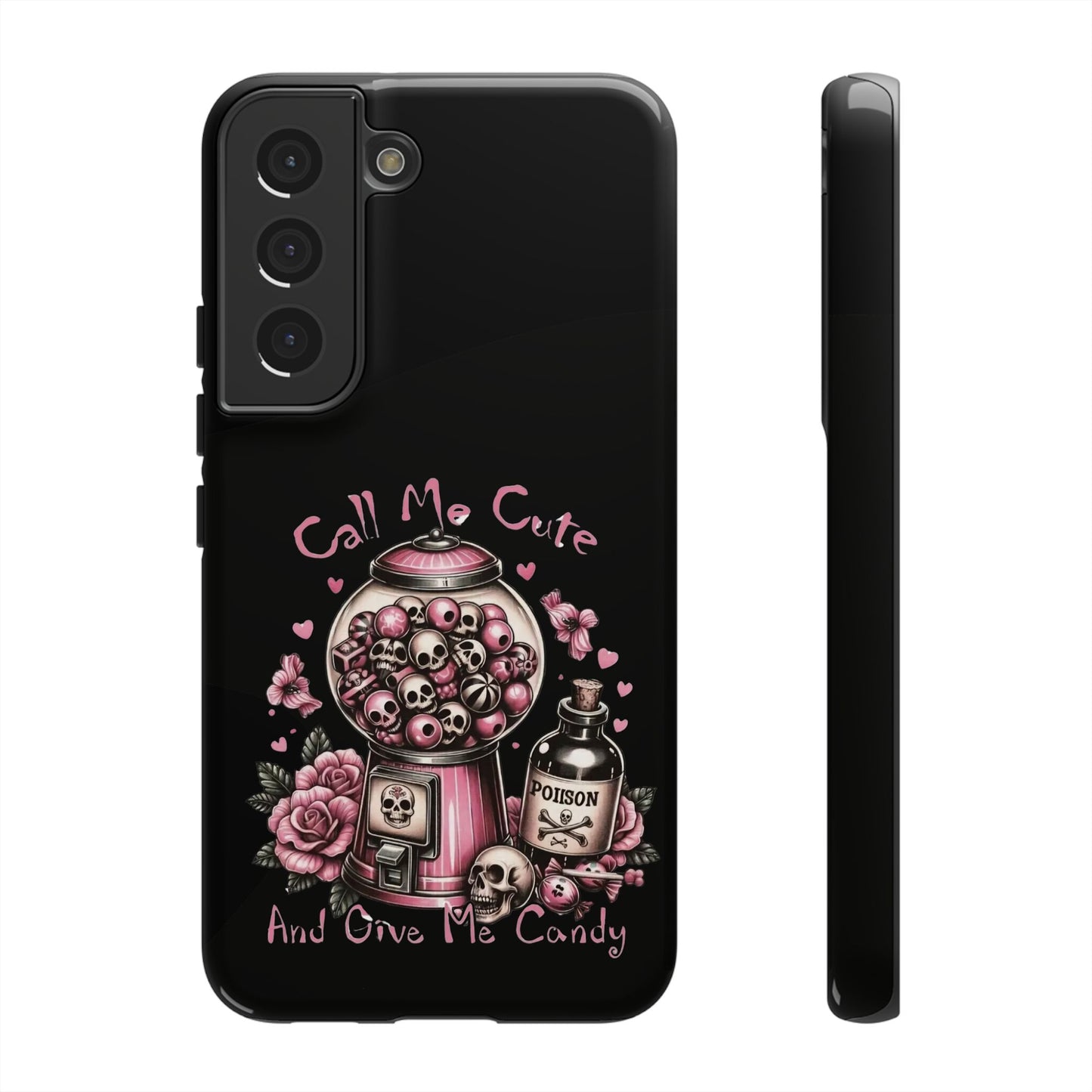 Give Me Candy Tough Case - Android