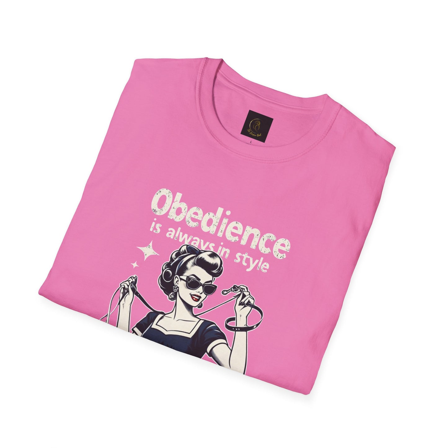 Obedience is Always in Style