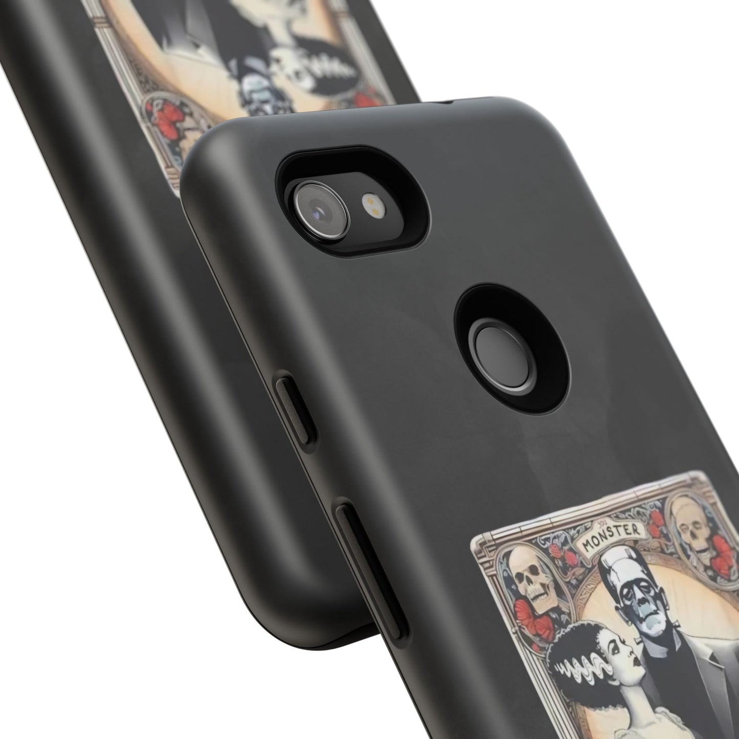 The Lovers Tough Case - Android