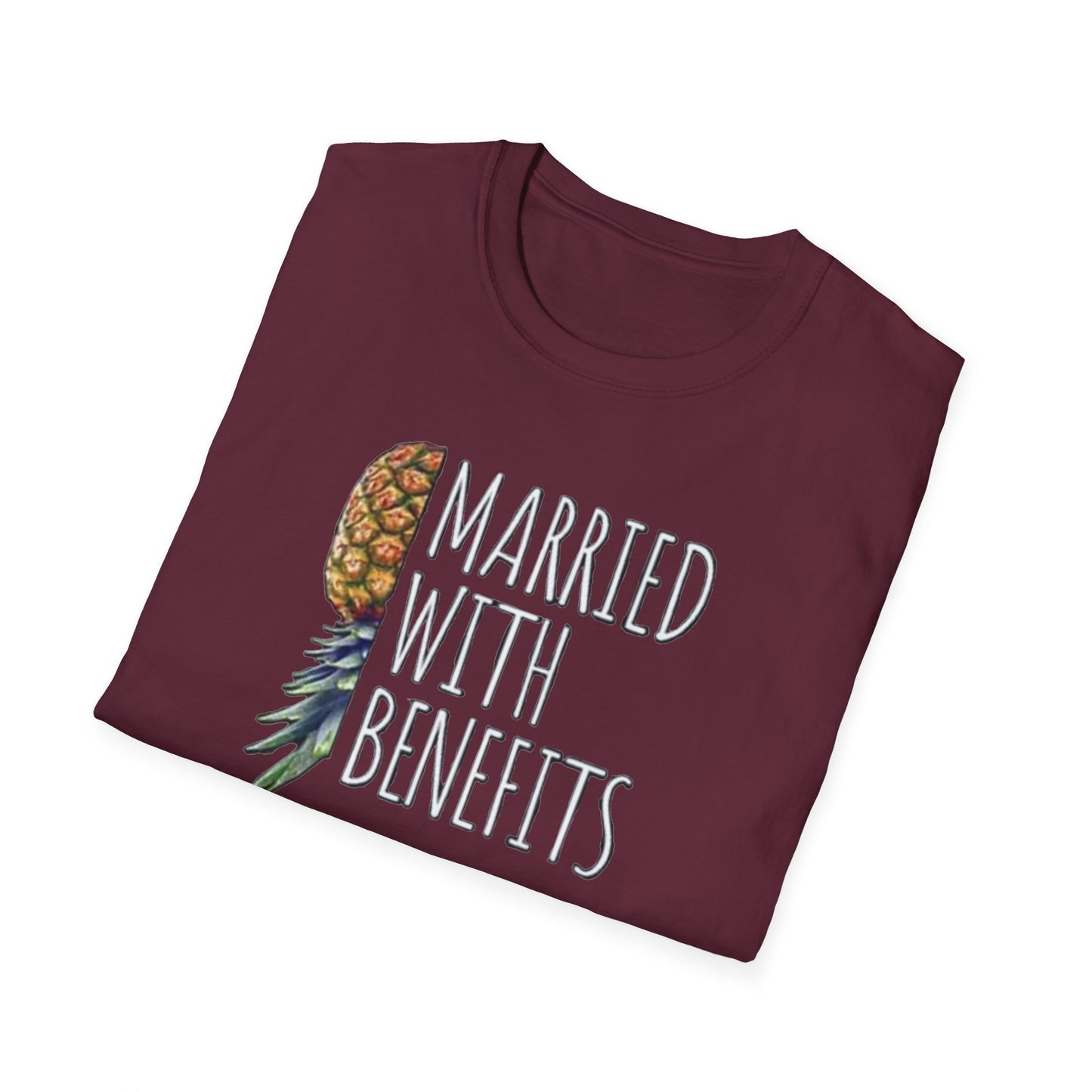 Married With Benefits