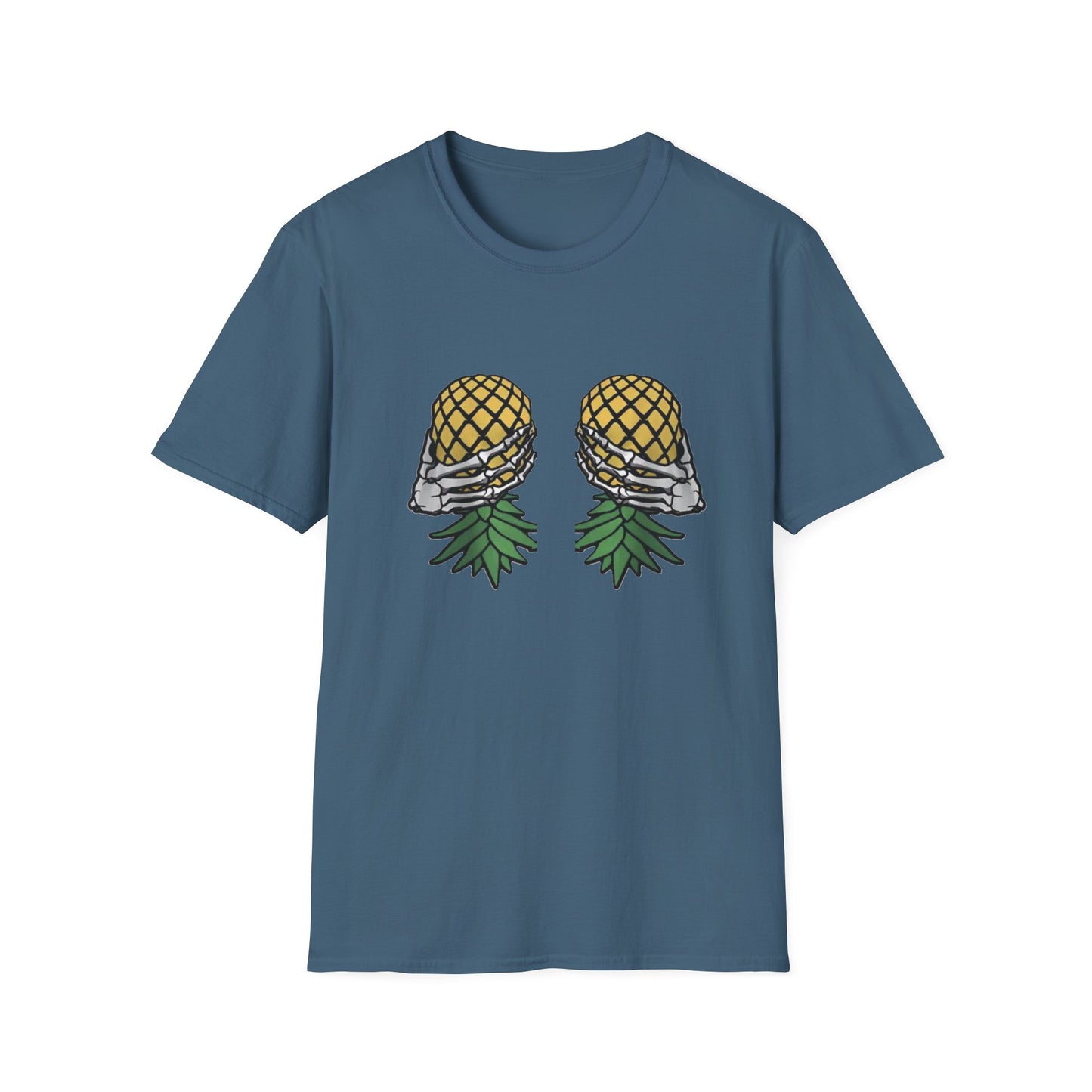 Pineapple Love