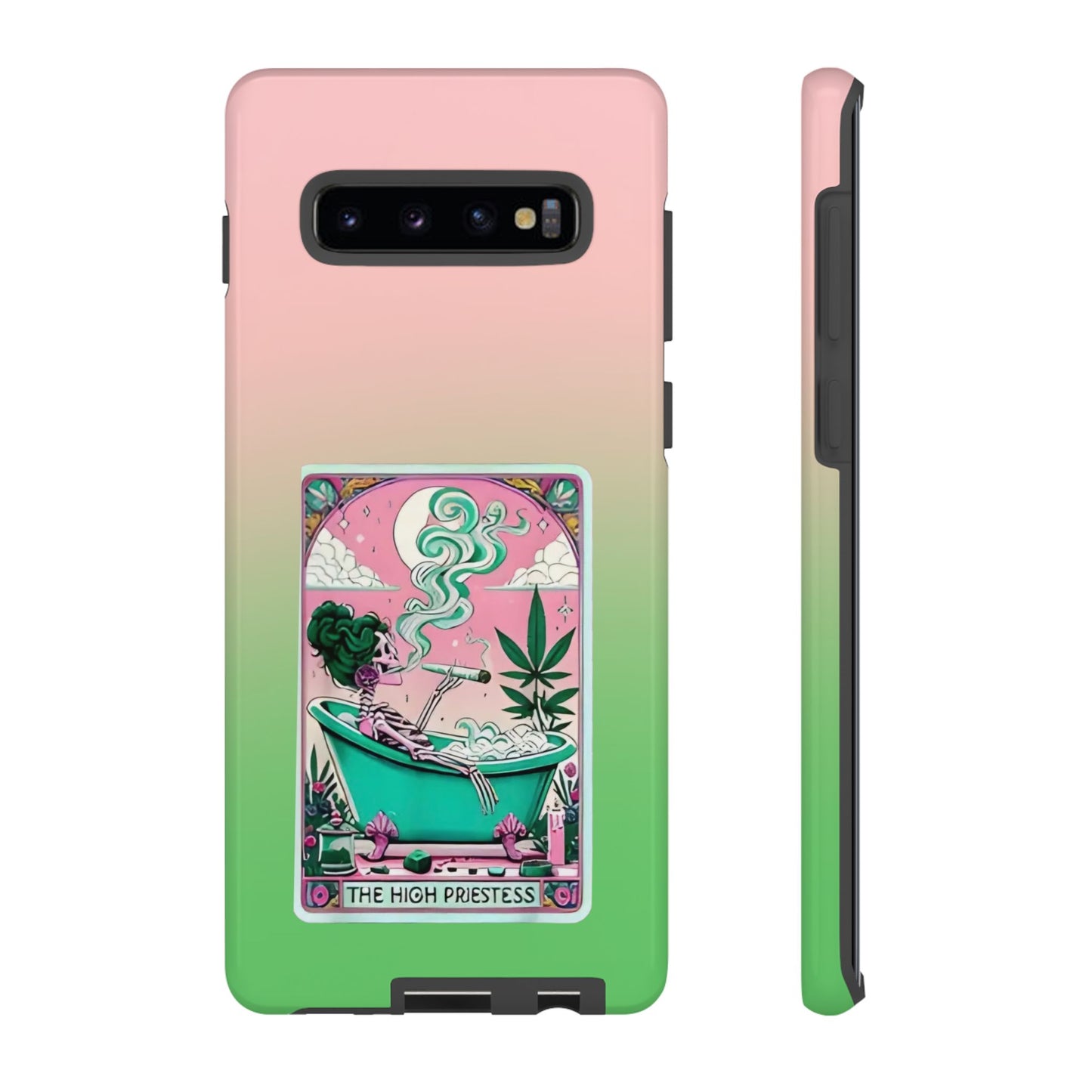 High Priestess Case - Android
