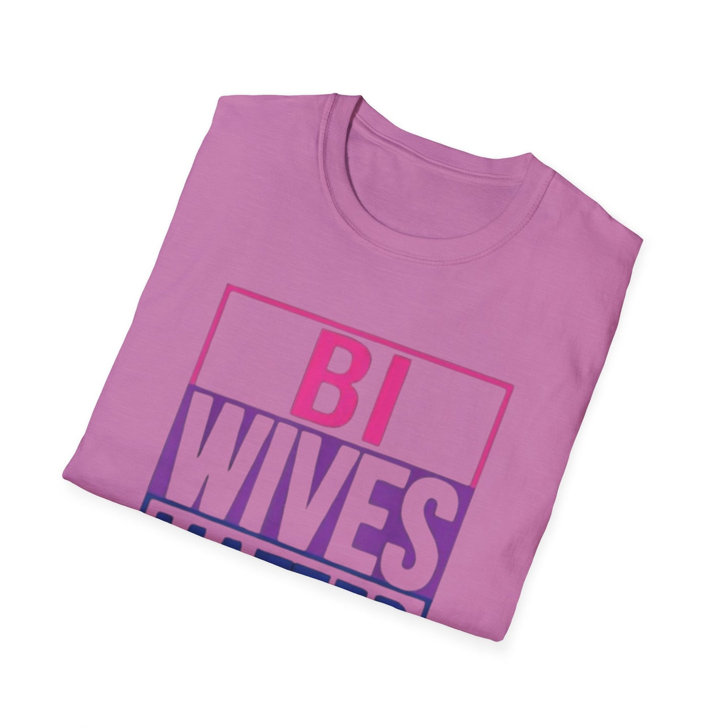 BI Wives Matter