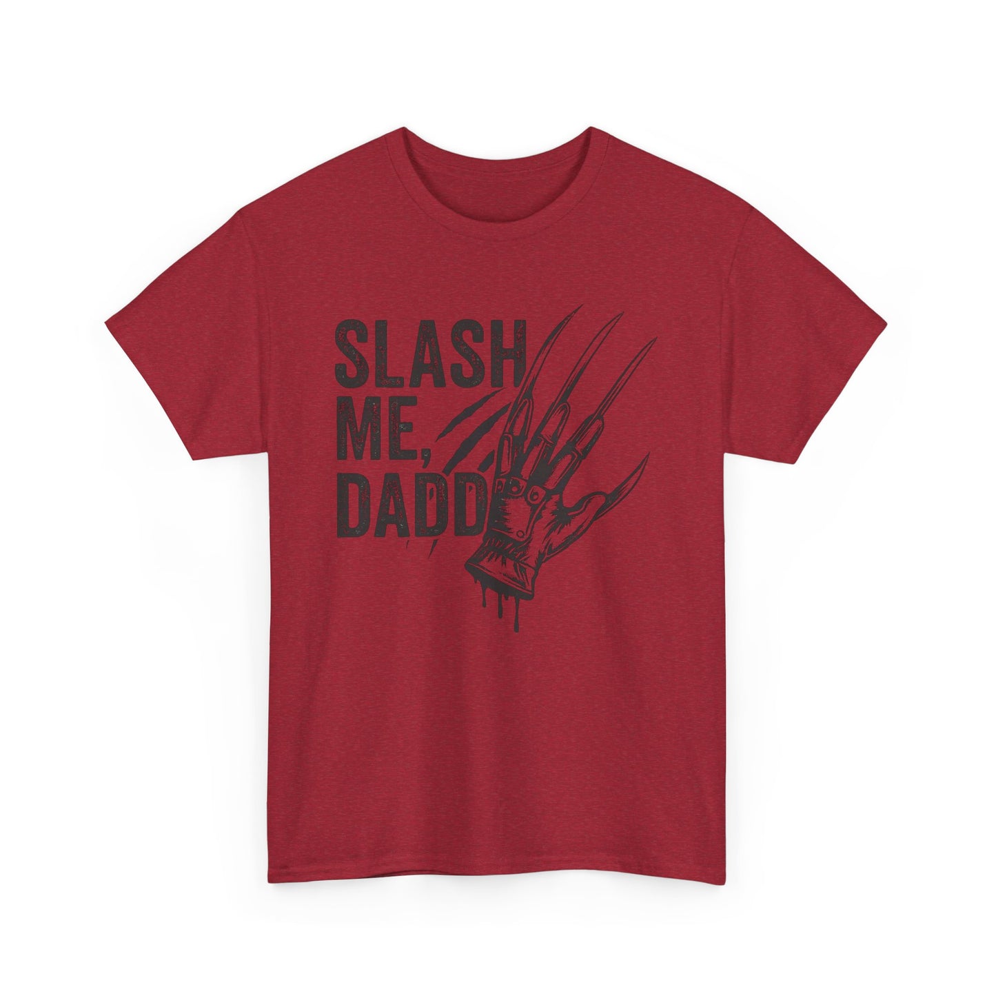 Slash Me Daddy