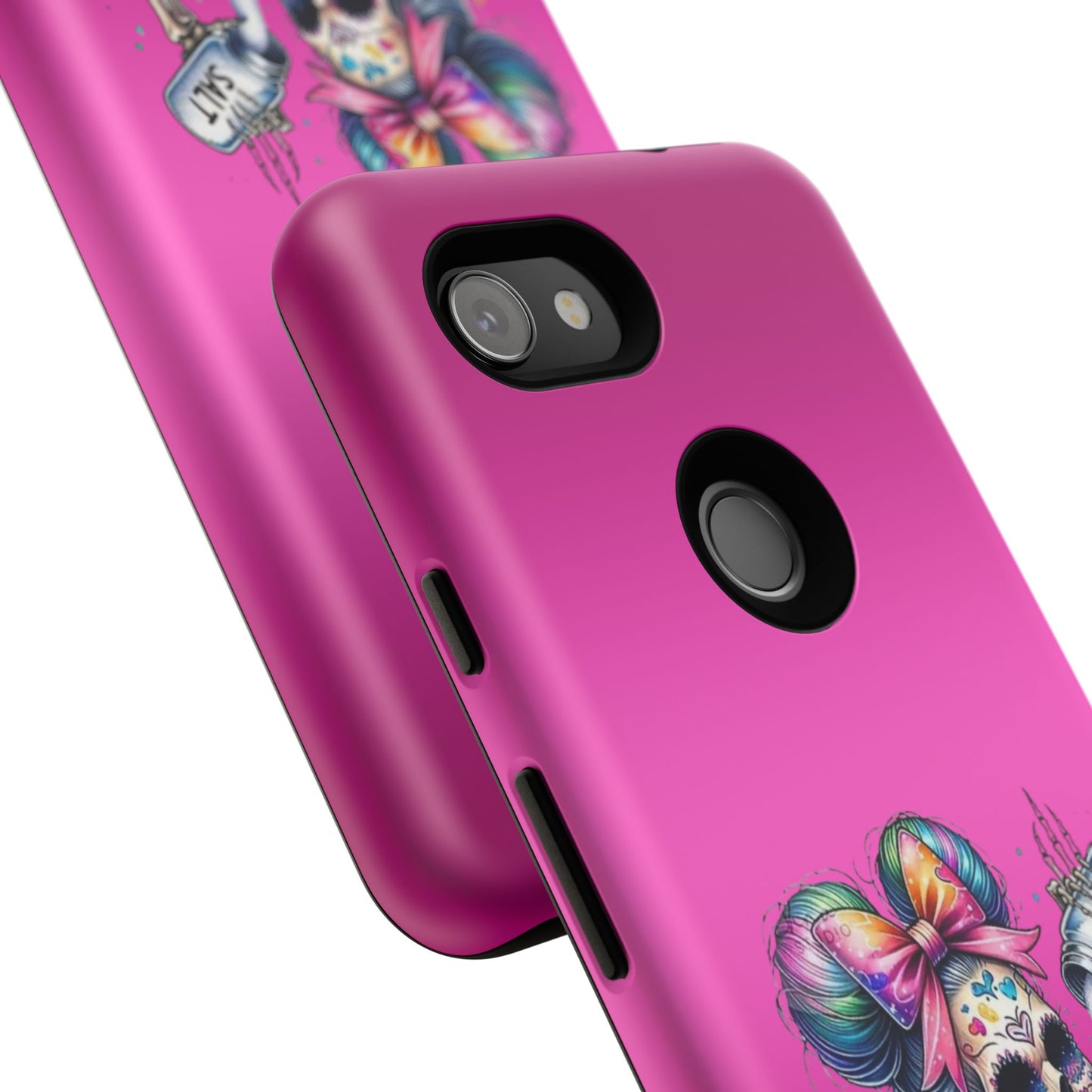 Don't Be Salty Tough Cases - Android