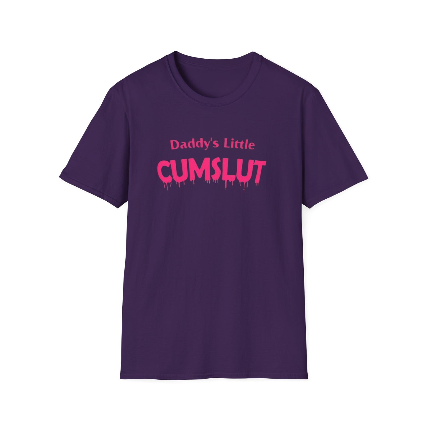 Daddy's Little Cumslut
