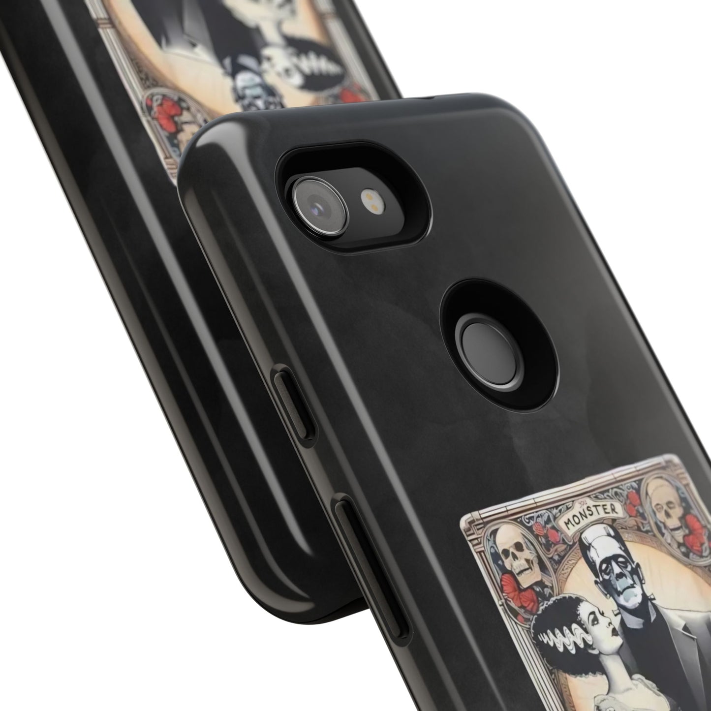 The Lovers Tough Case - Android