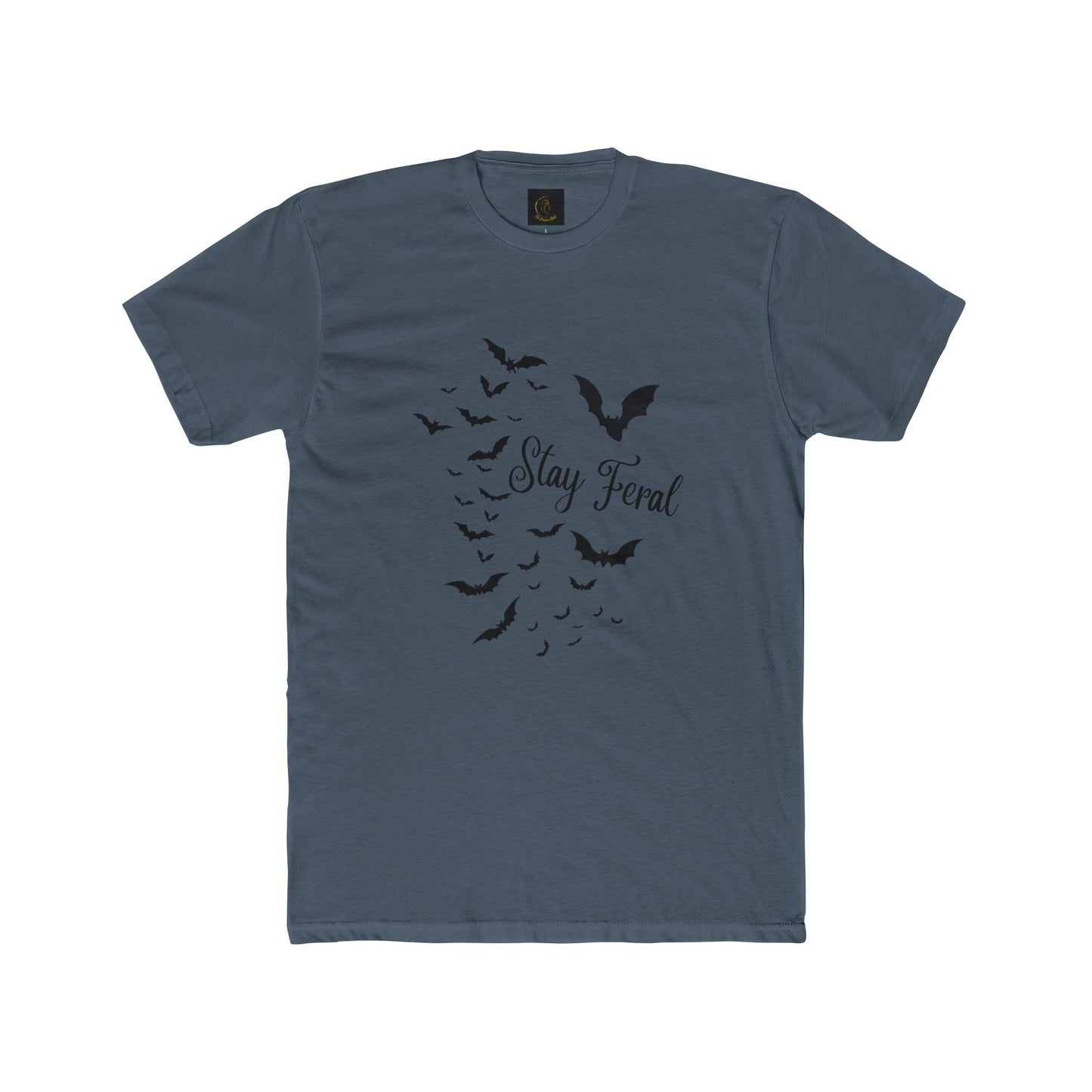 Stay Feral Unisex