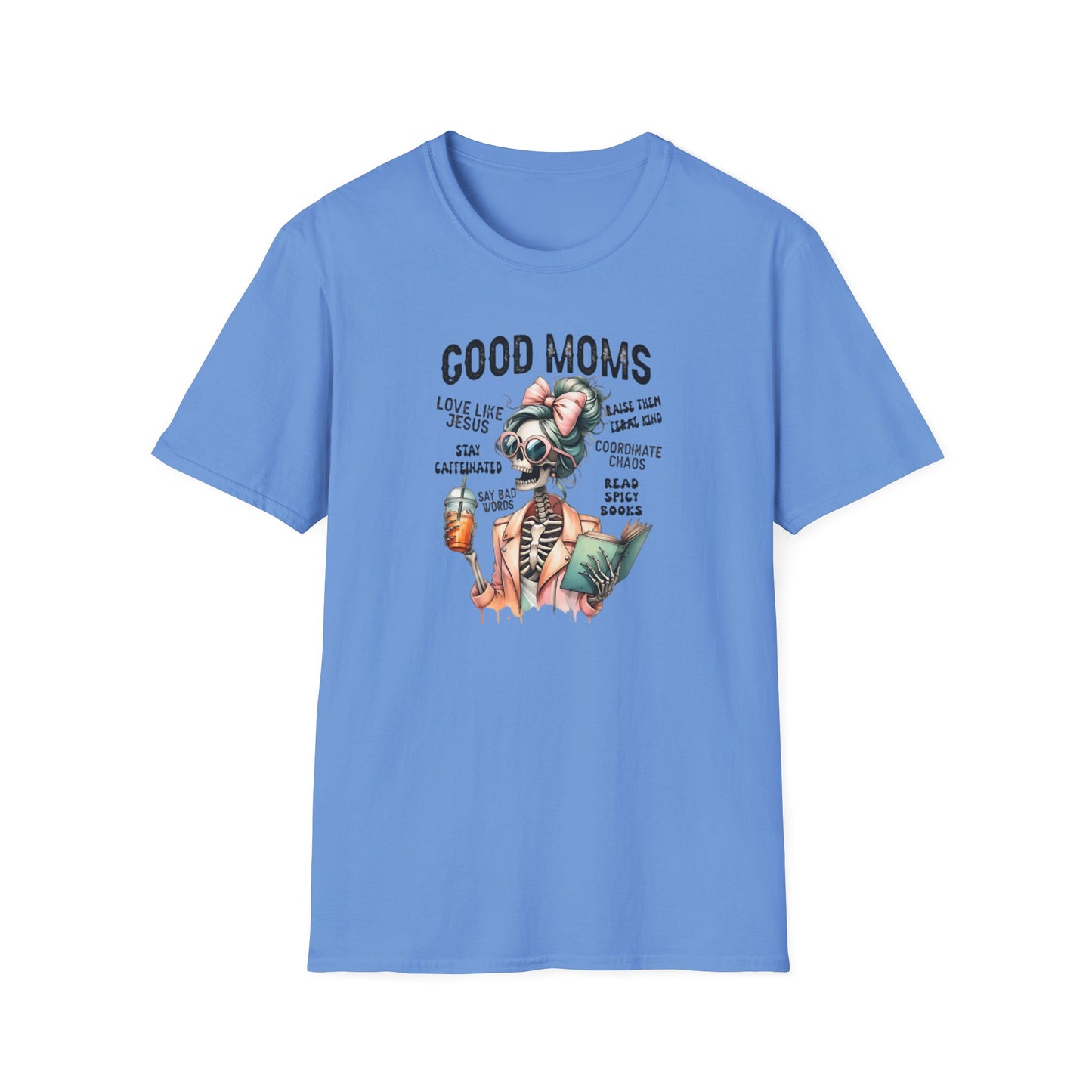 Good Moms – Skeleton Edition