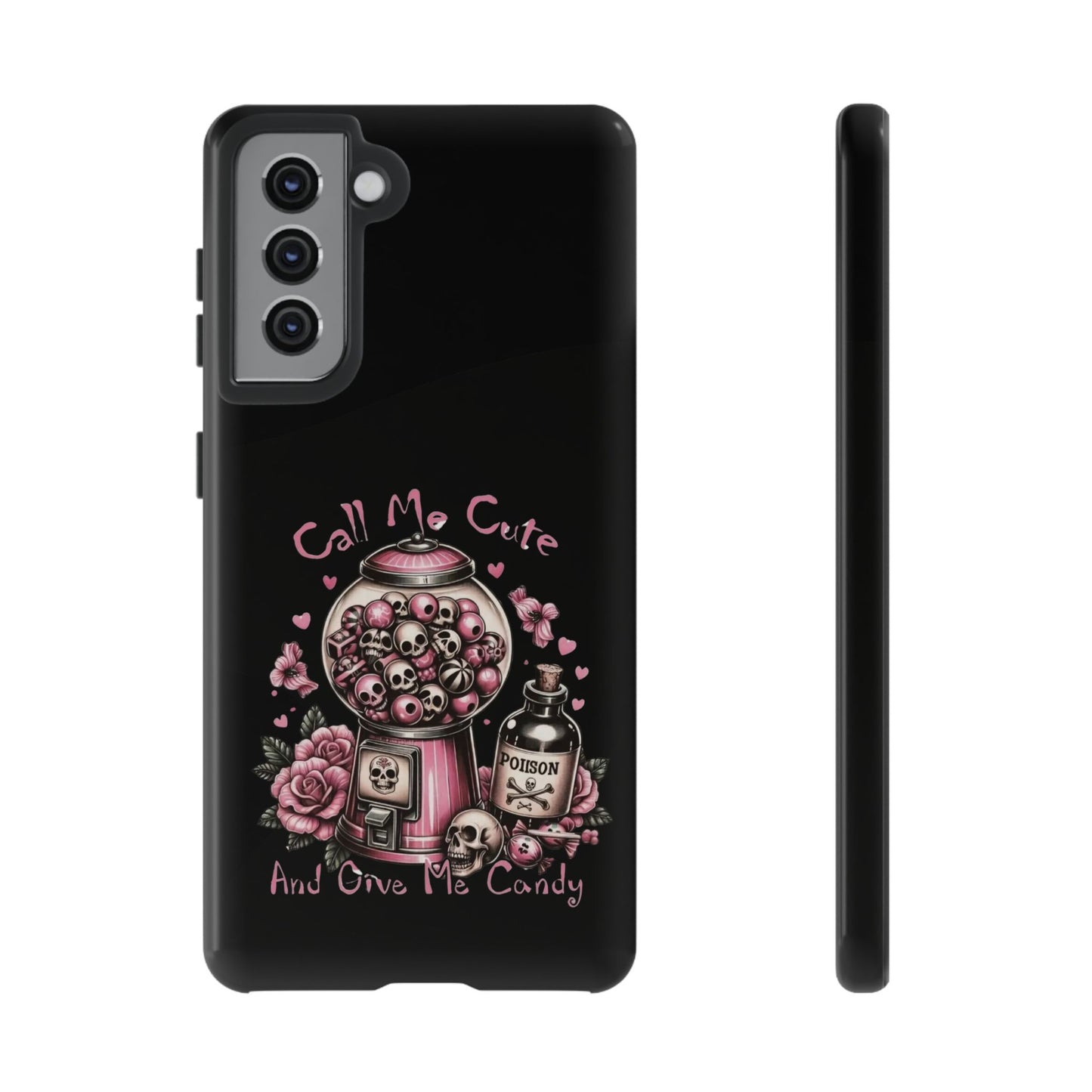 Give Me Candy Tough Case - Android