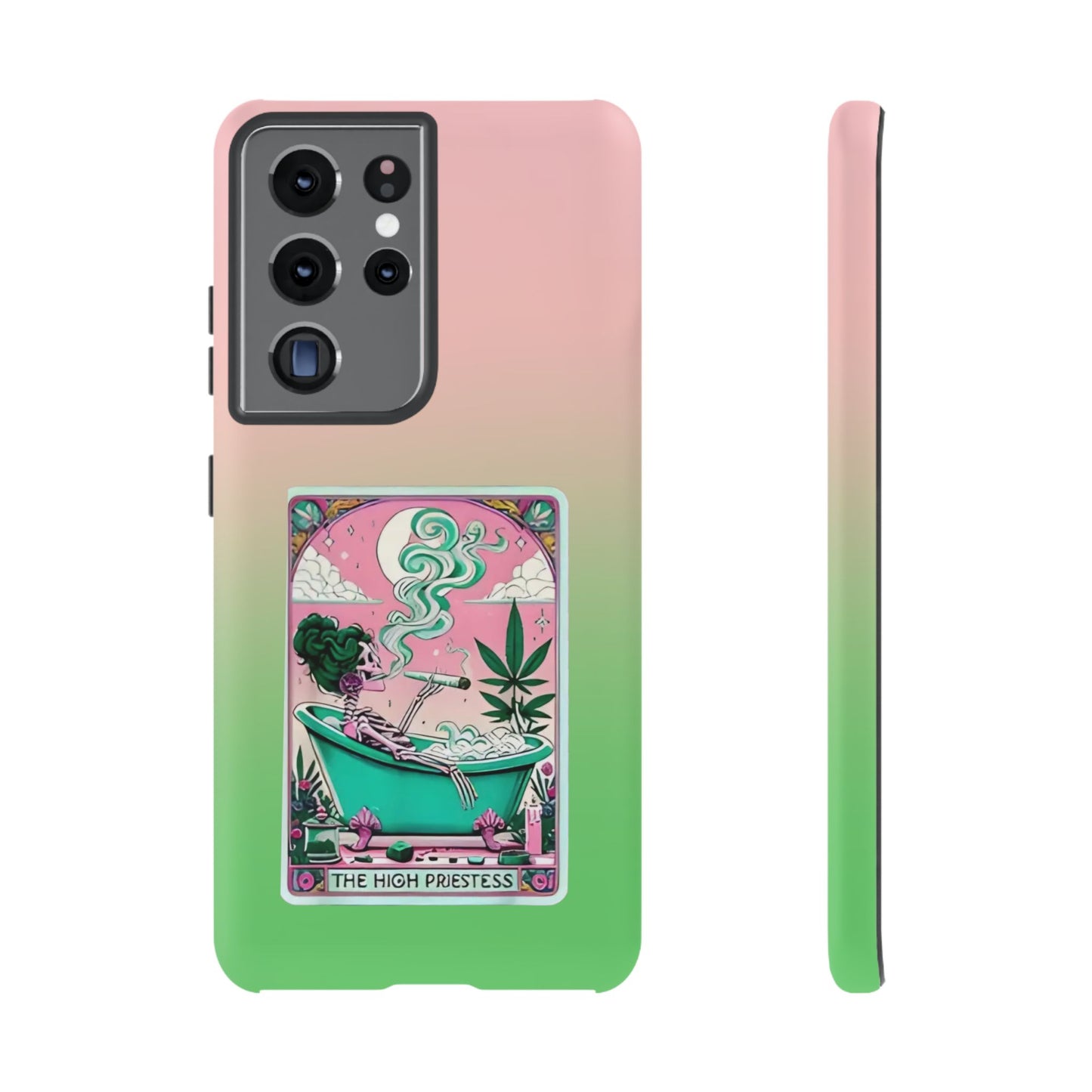 High Priestess Case - Android