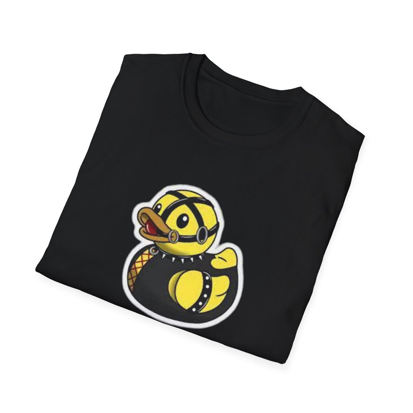 Rubber Duck - T-Shirt