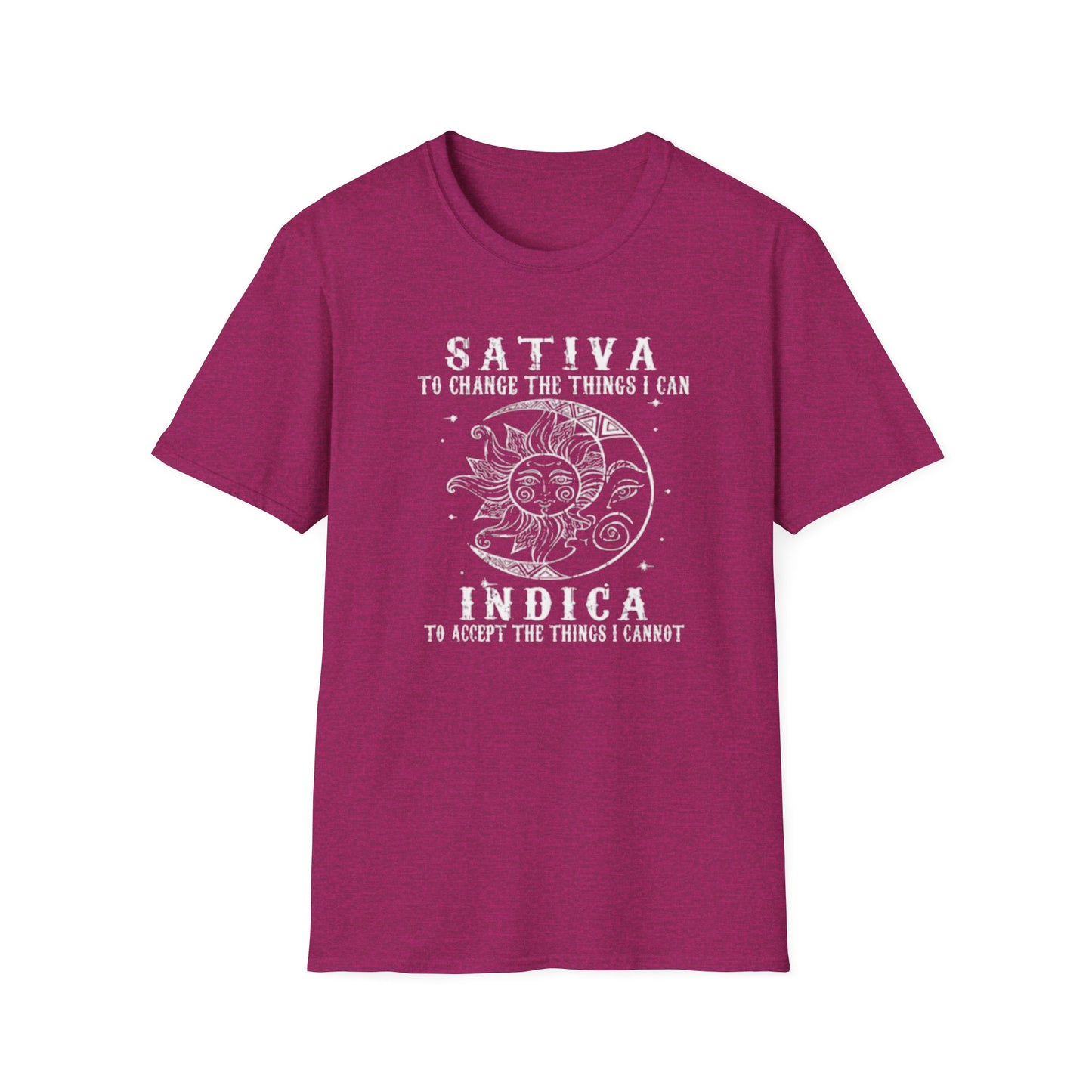Sativa & Indica