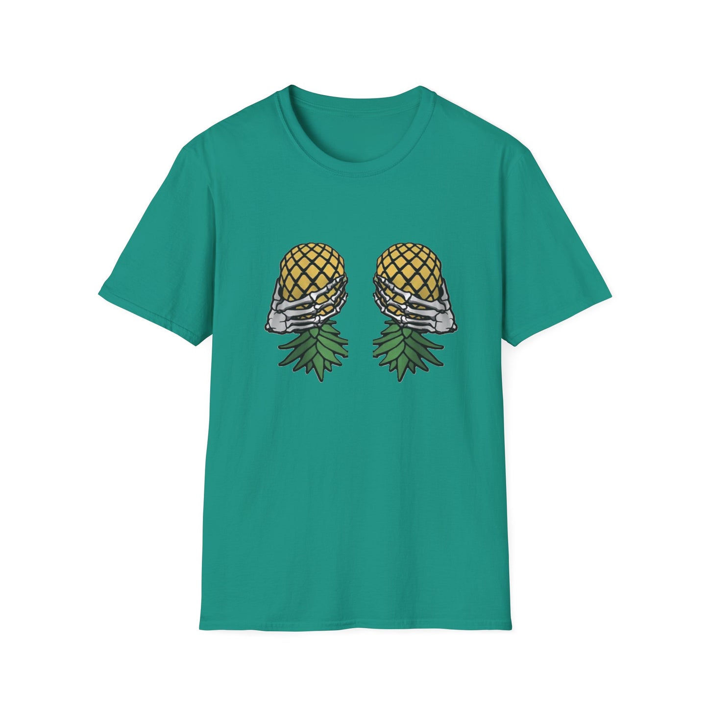 Pineapple Love