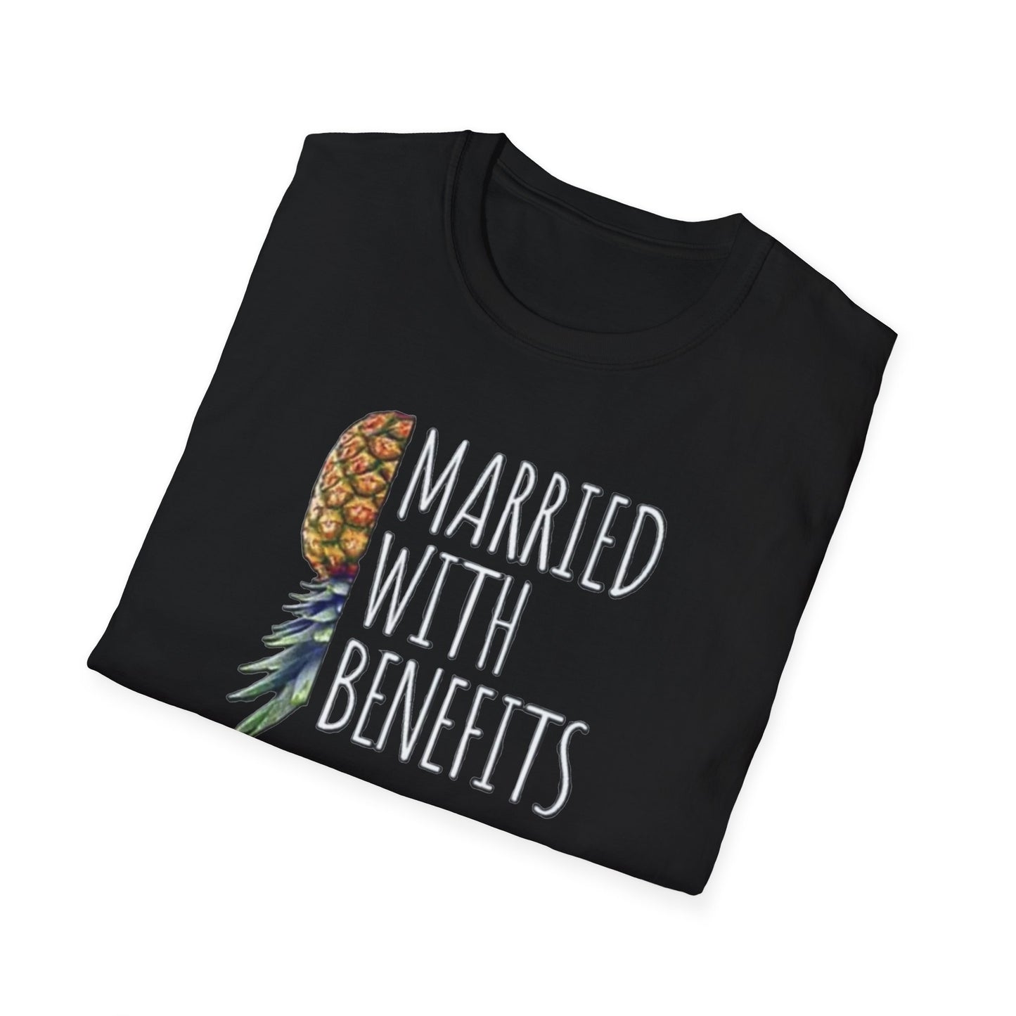 Married With Benefits