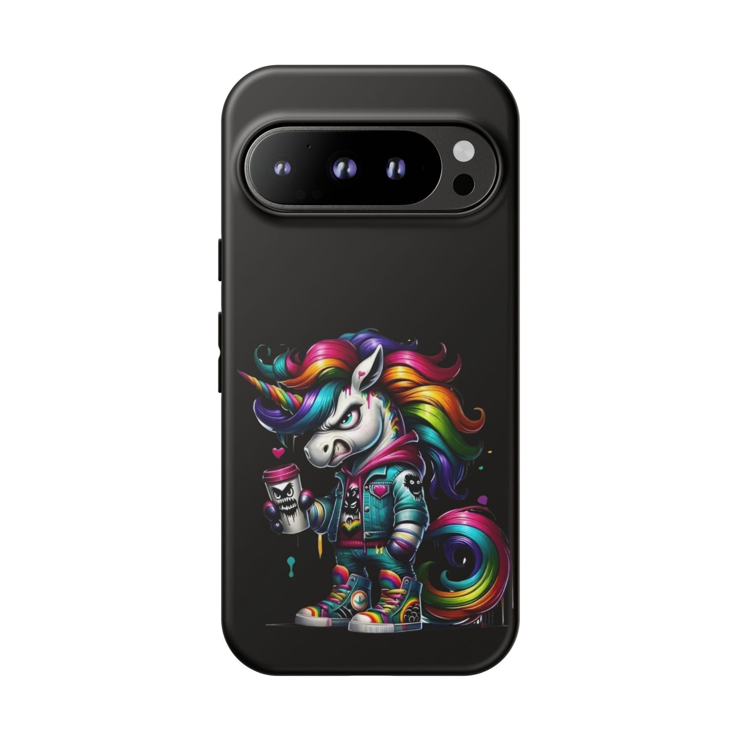 Unicorn Tough Case – Android