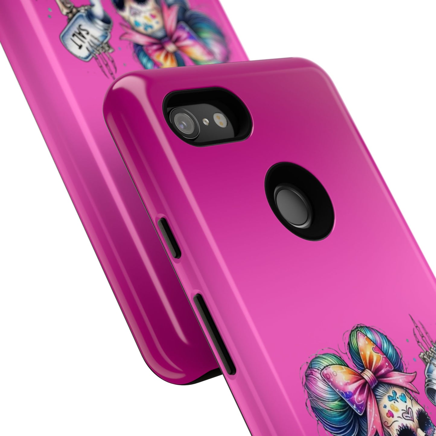 Don't Be Salty Tough Cases - Android