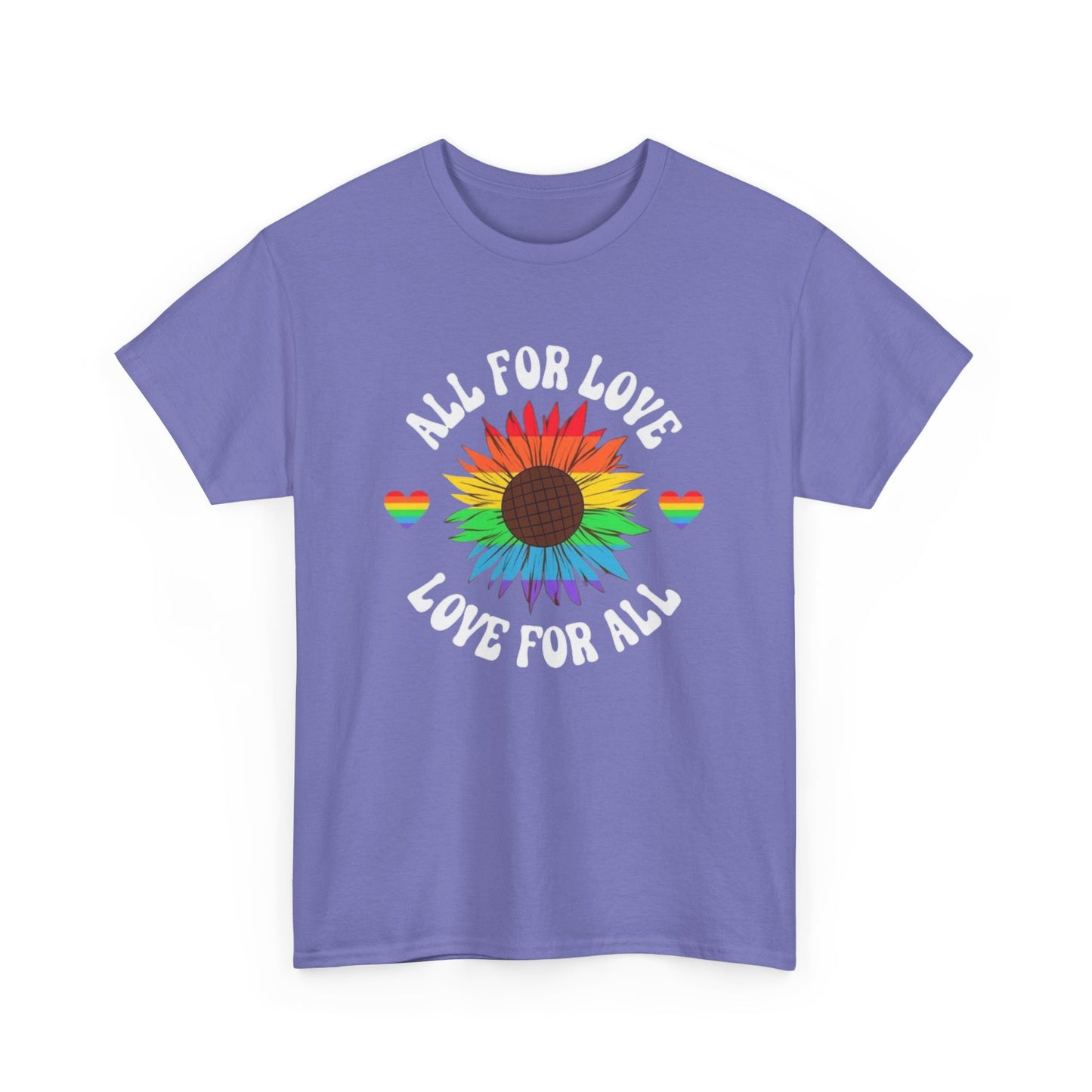 Colorful Love
