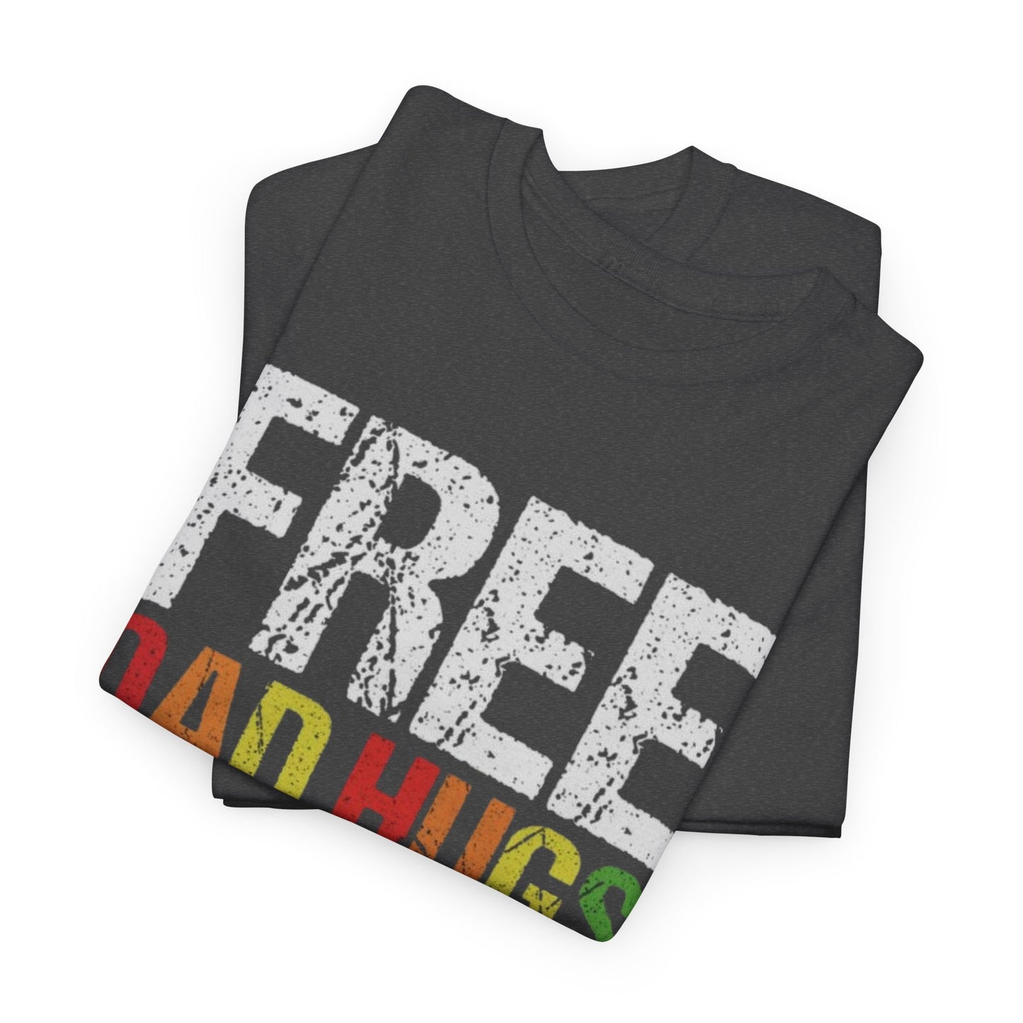 FREE Dad Hugs