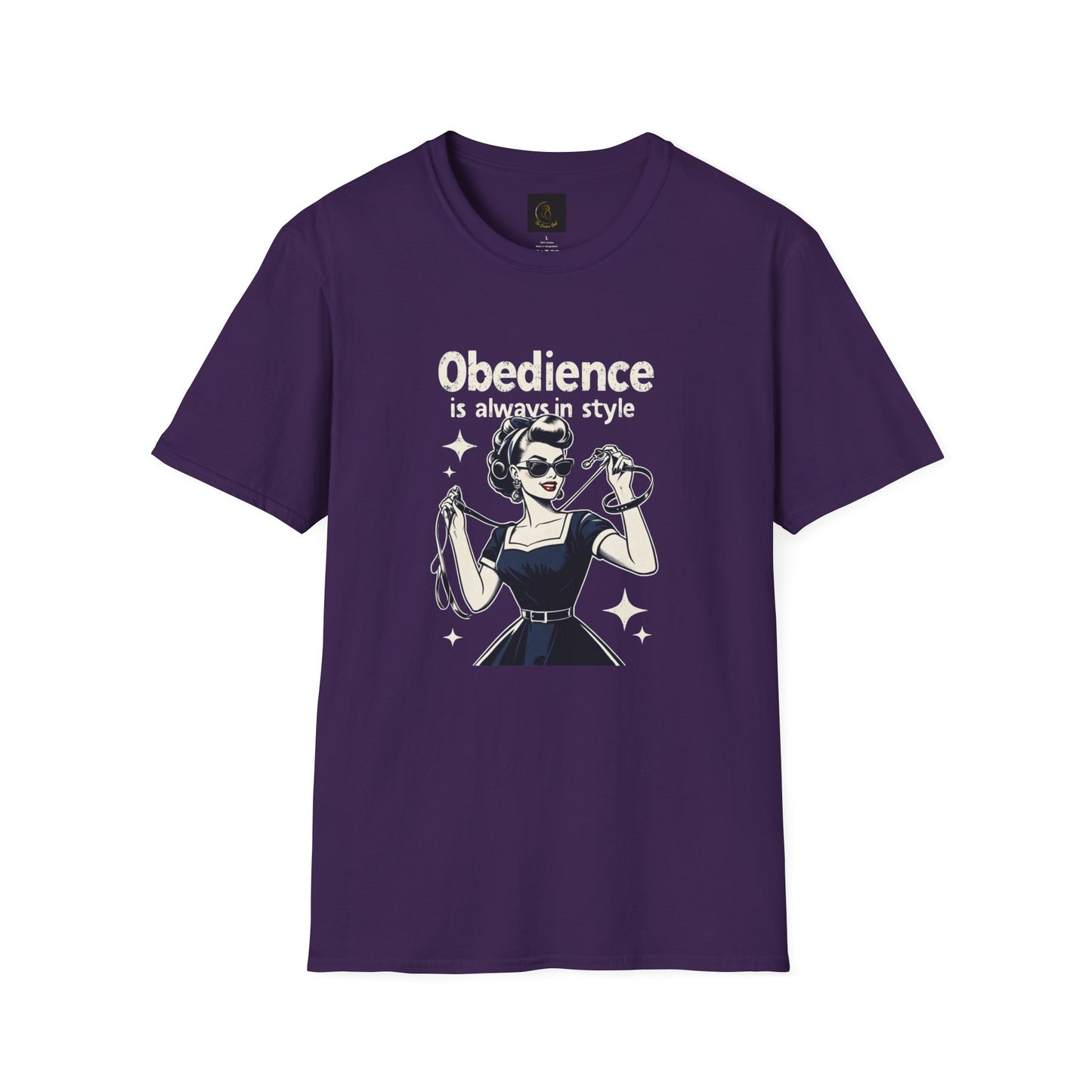 Obedience is Always in Style