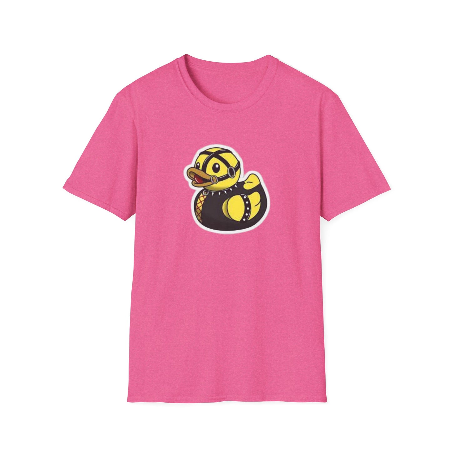 Rubber Duck - T-Shirt