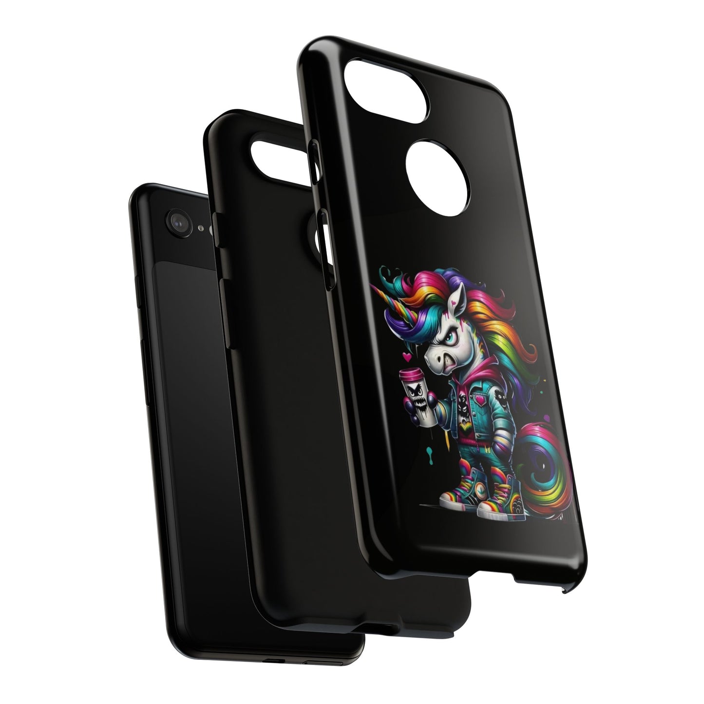 Unicorn Tough Case – Android