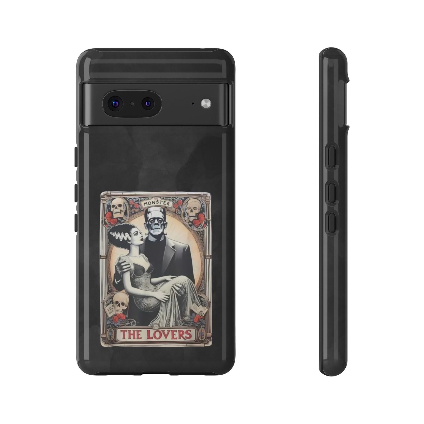 The Lovers Tough Case - Android