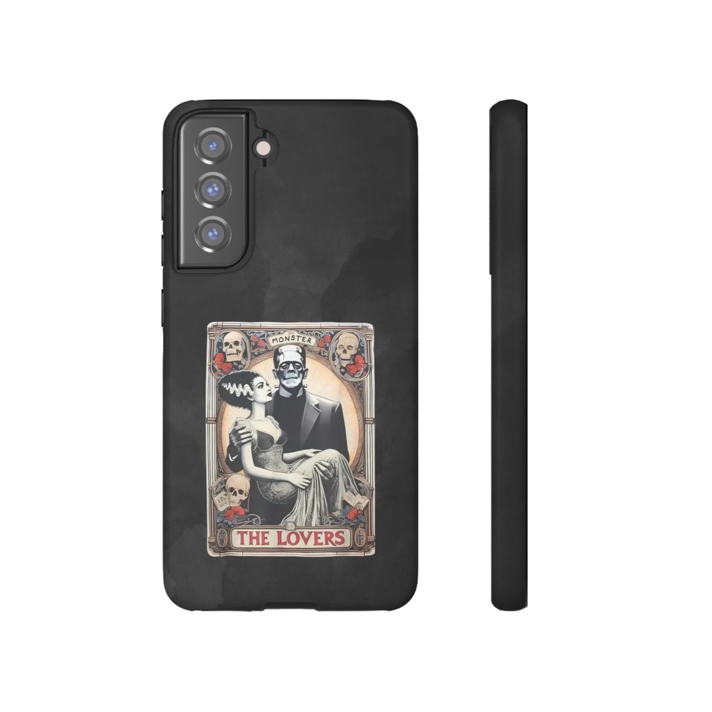 The Lovers Tough Case - Android