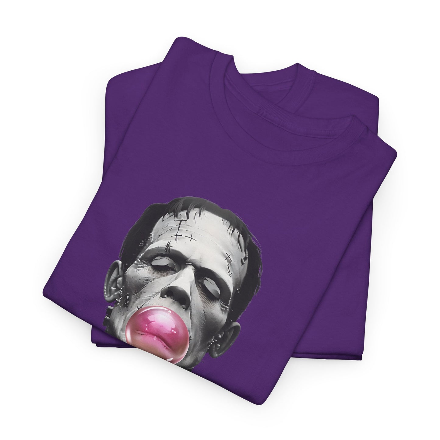 Frankenstein Bubblegum Tee