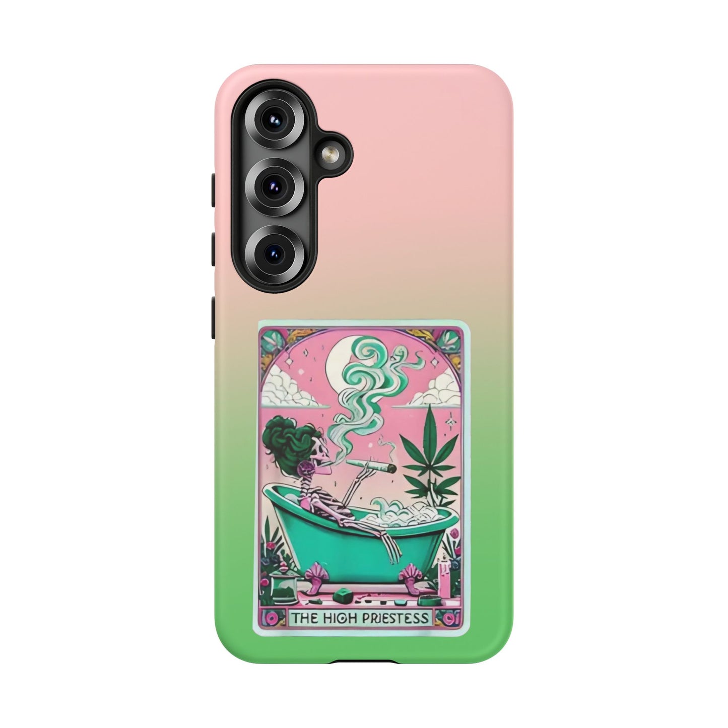 High Priestess Case - Android